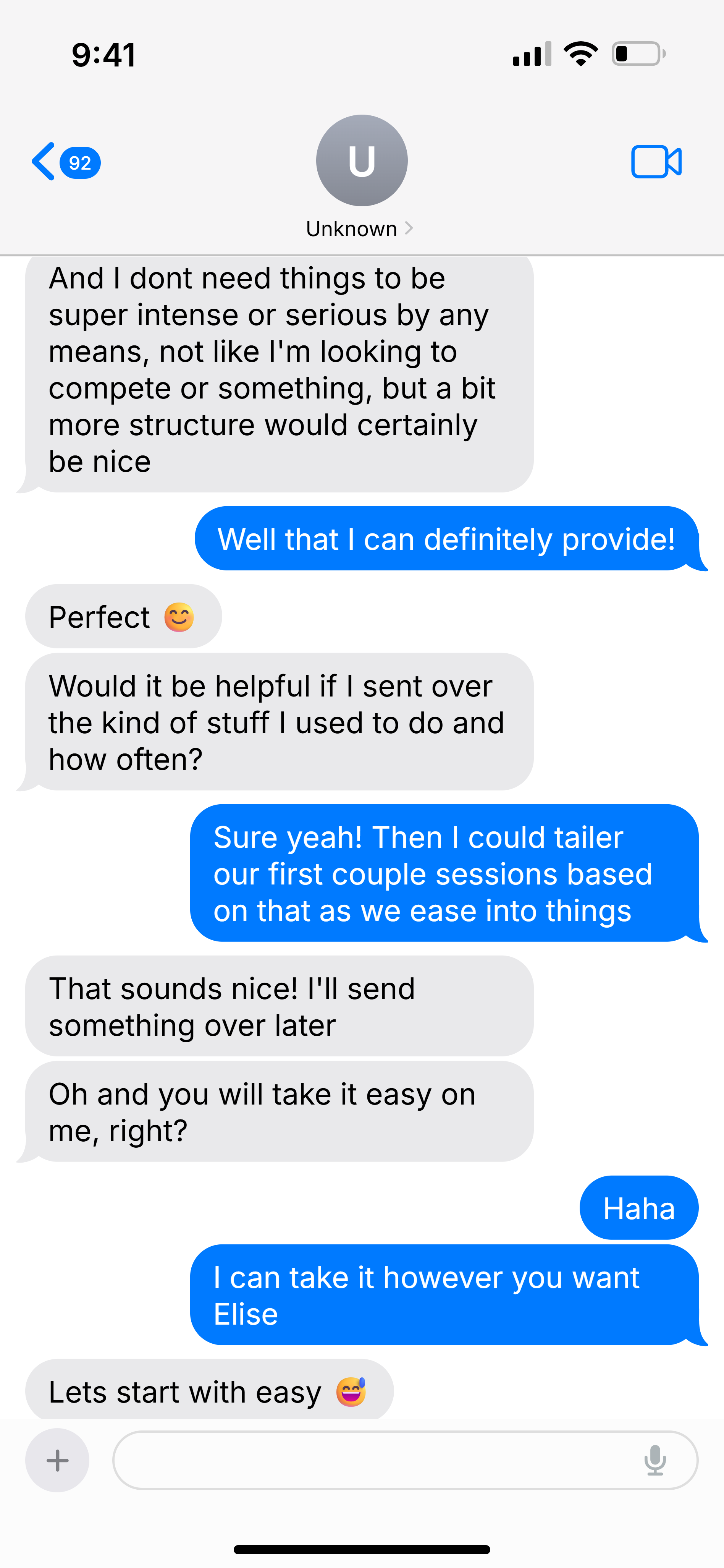 The Neighborhood Trainer - Part 4, image 16
