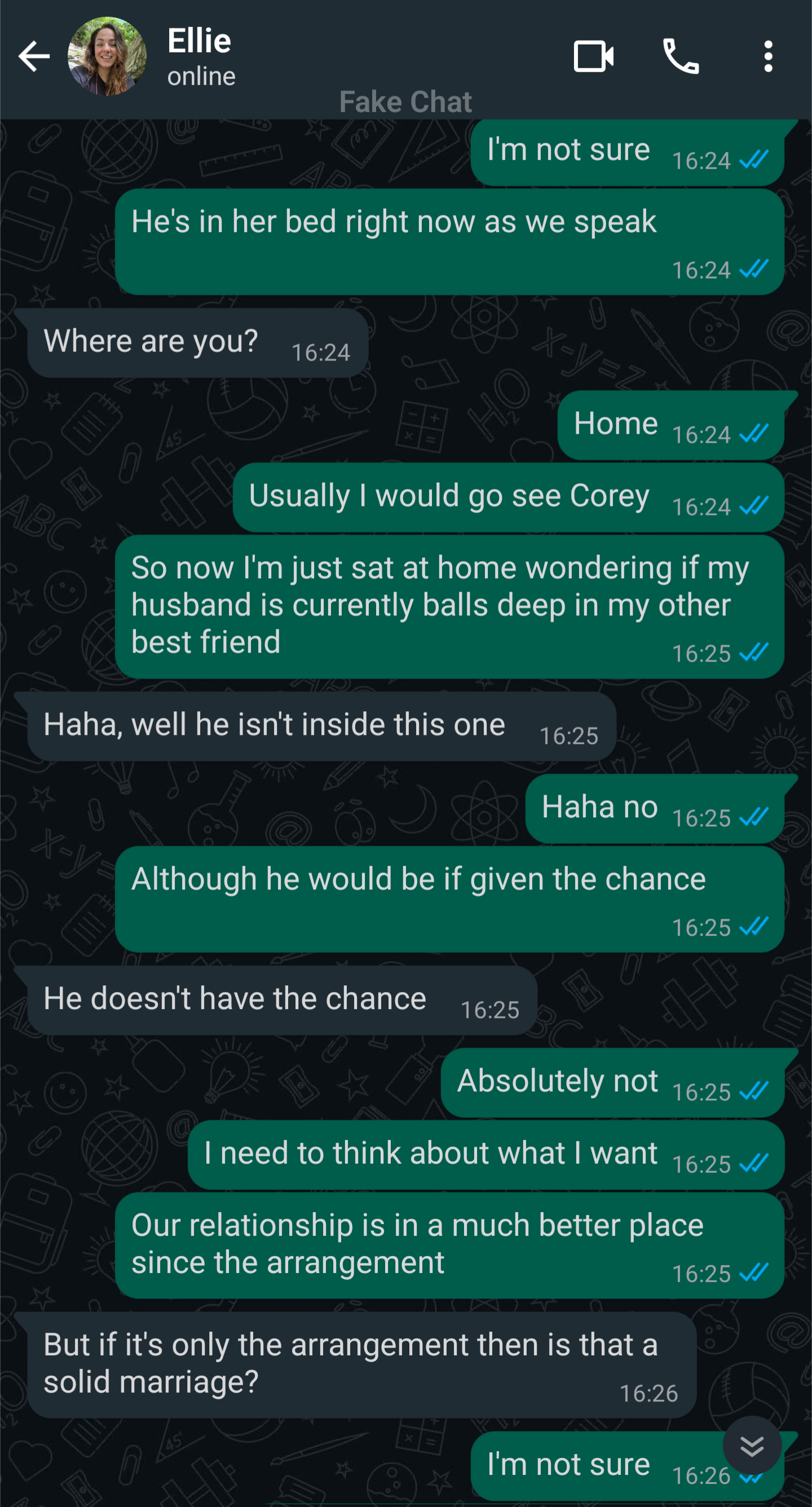 Waffle House part 14, image 103