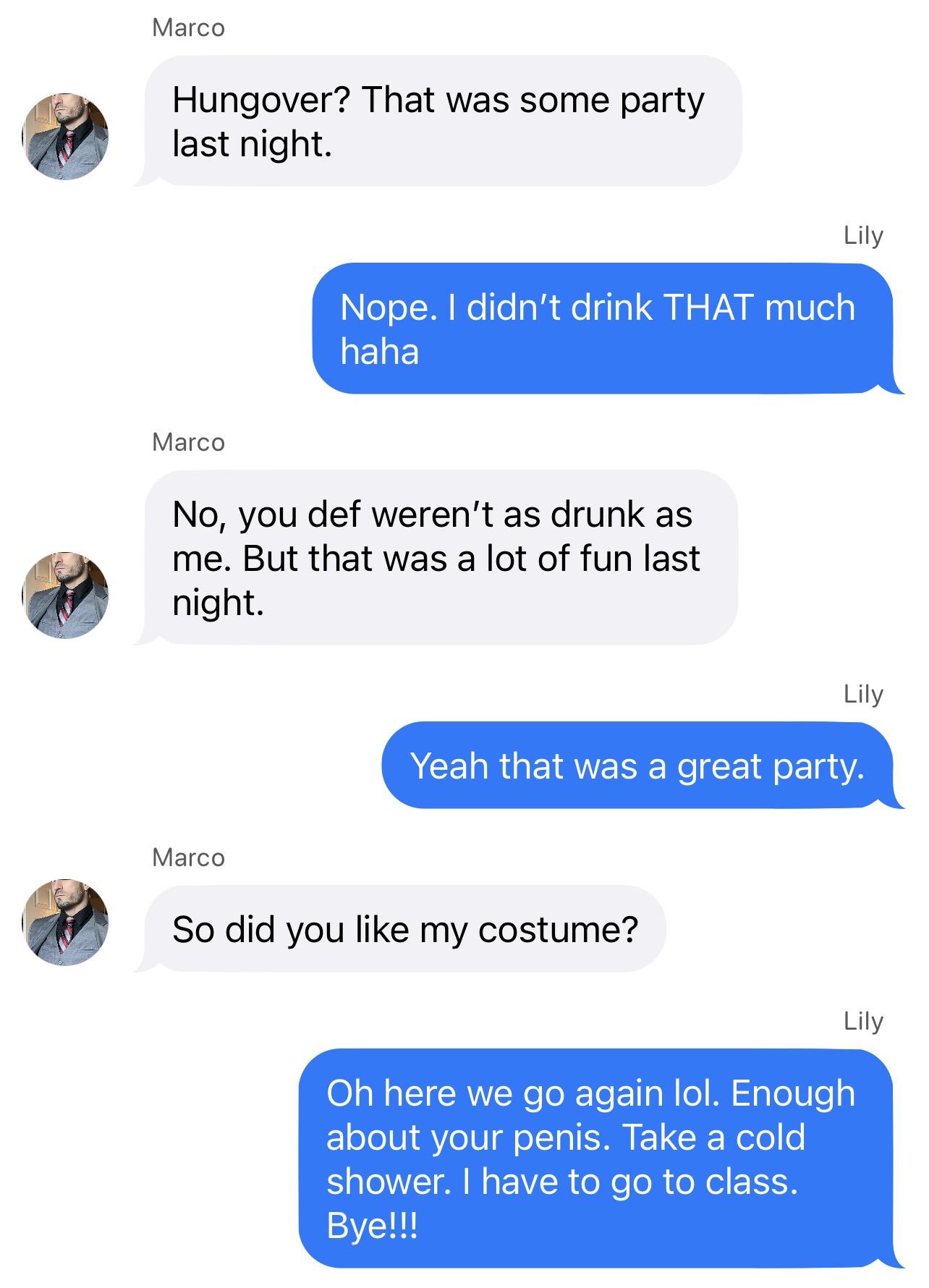 Liliana's Semester Abroad - Part 6, image 6