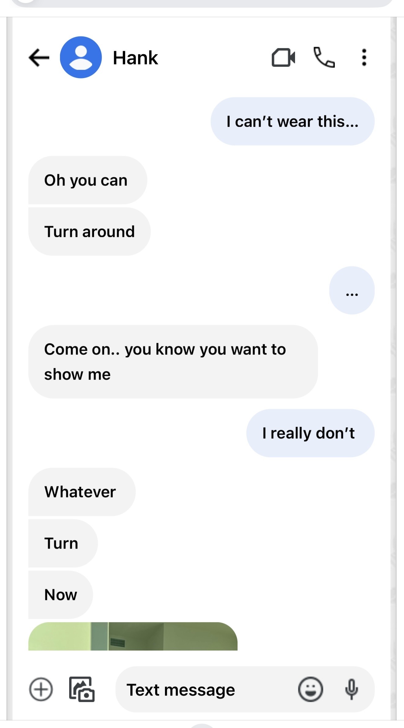 The boss bully pt 13, image 64
