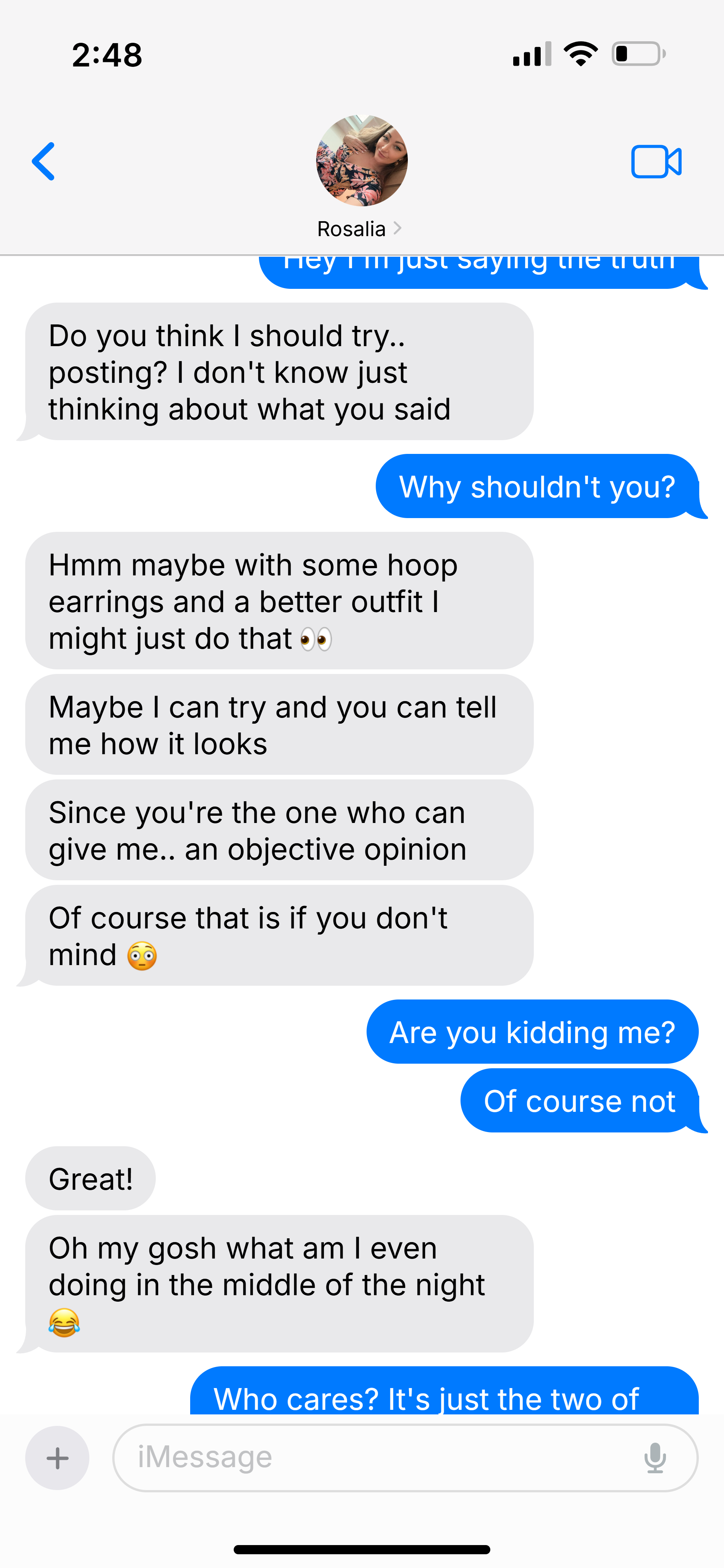 A Forbidden Summer - Part 4, image 14