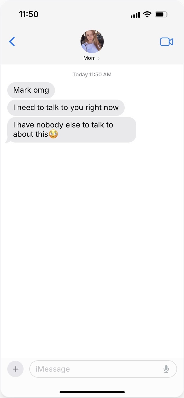 Don't tell your dad - Part 5, image 37
