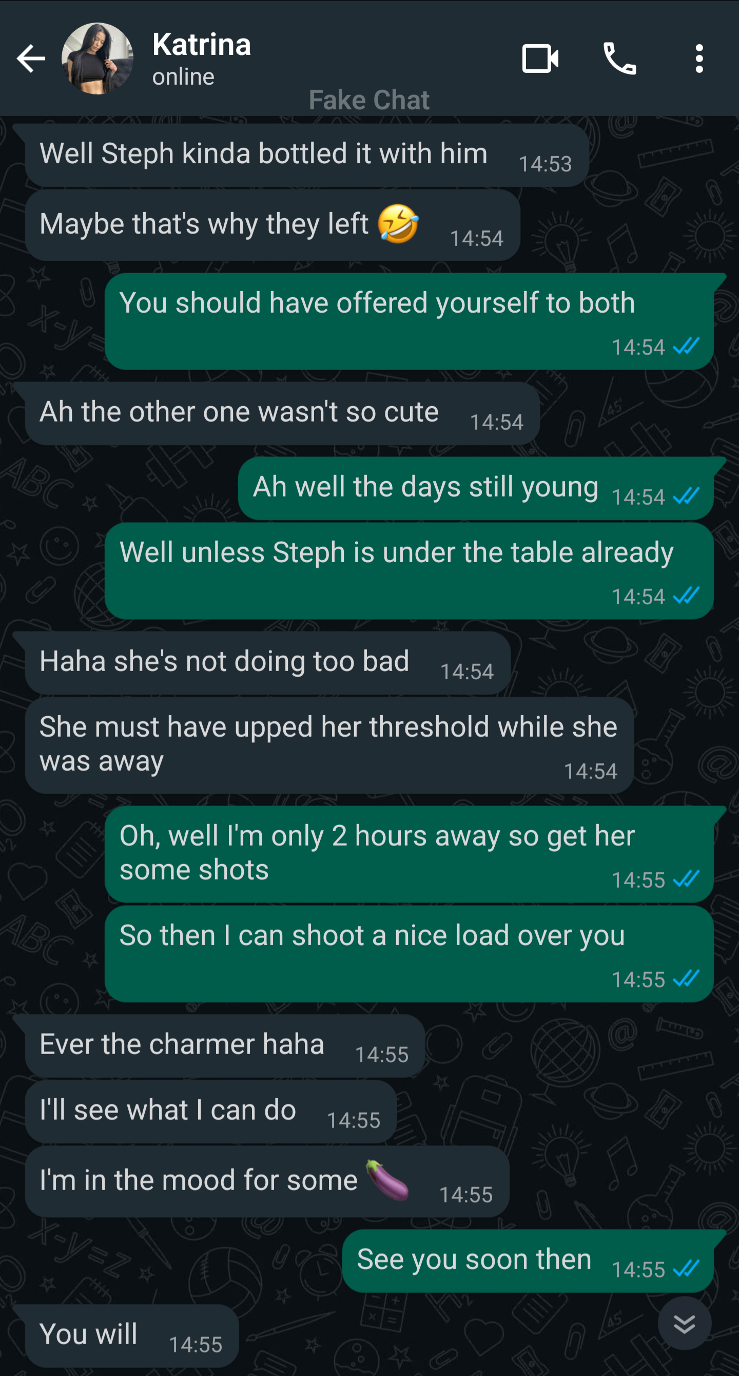 Cuck games - Part 9, image 25