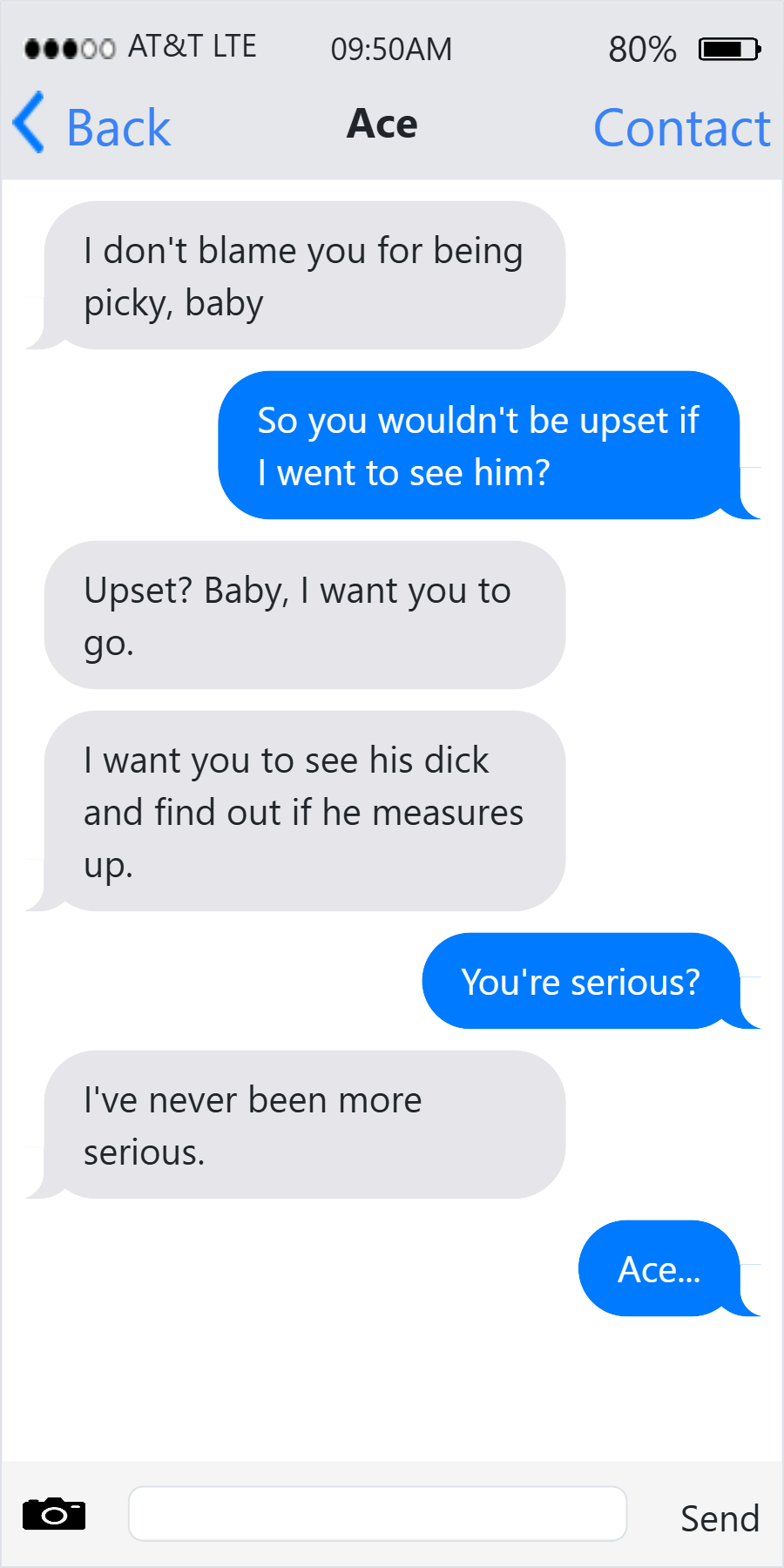 Being Intense - Part - 2, image 64