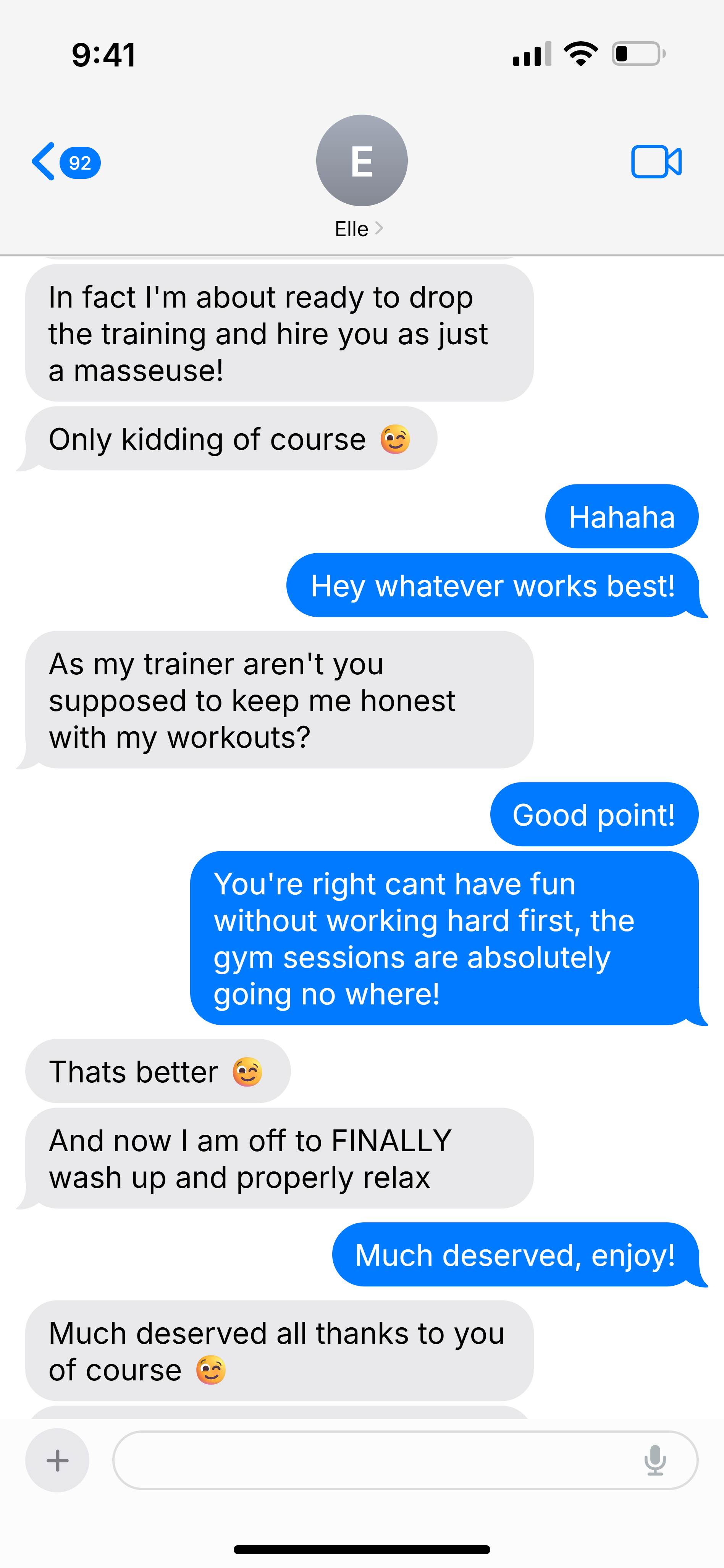 The Neighborhood Trainer - Part 4, image 41