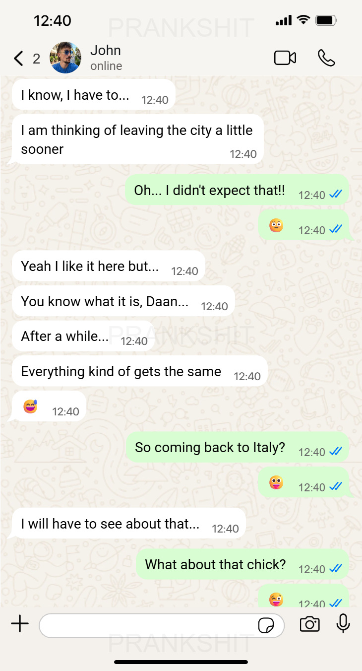 My Parents Kicked Us Out - Chapter 4, image 6