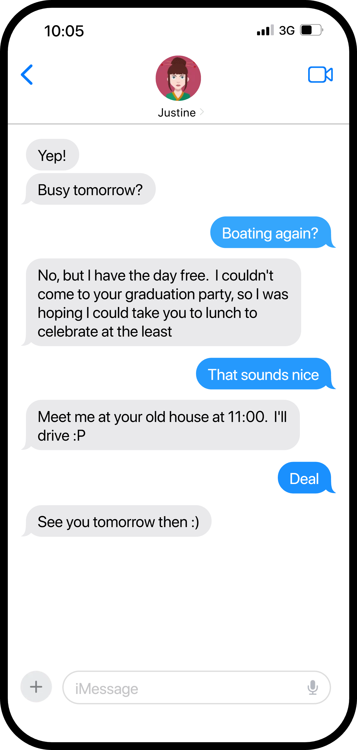 The Pact - Chapters 1 through 8, image 30