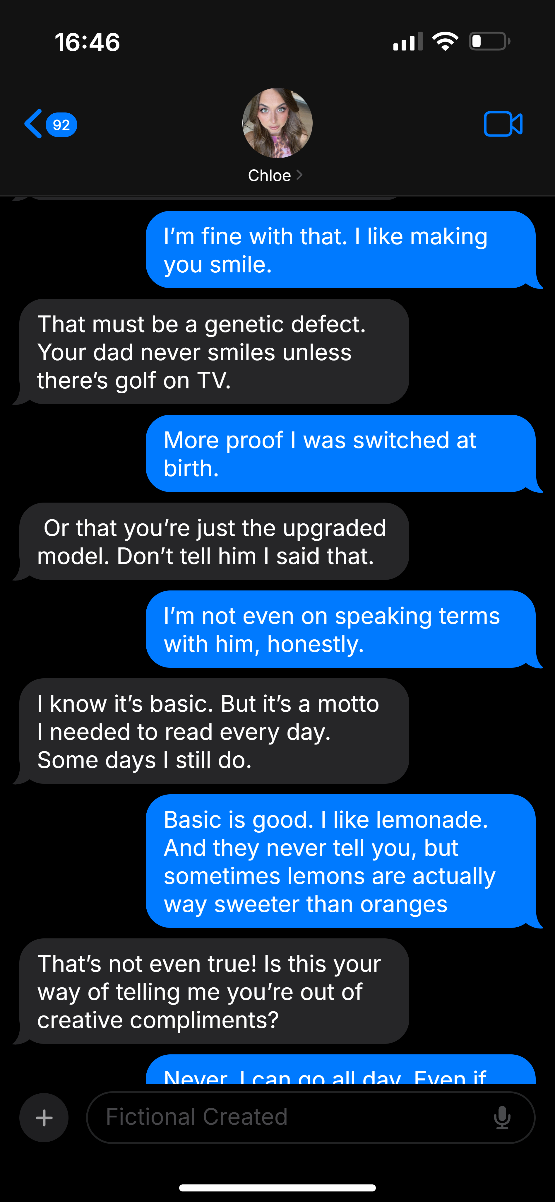 Stepmom Equation - Volume 6 - Rebellious moves, image 28