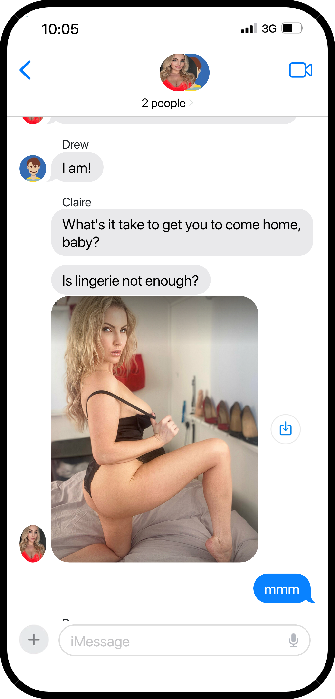 That One Thing That Led to Another - Chapters 1 through 7, image 82