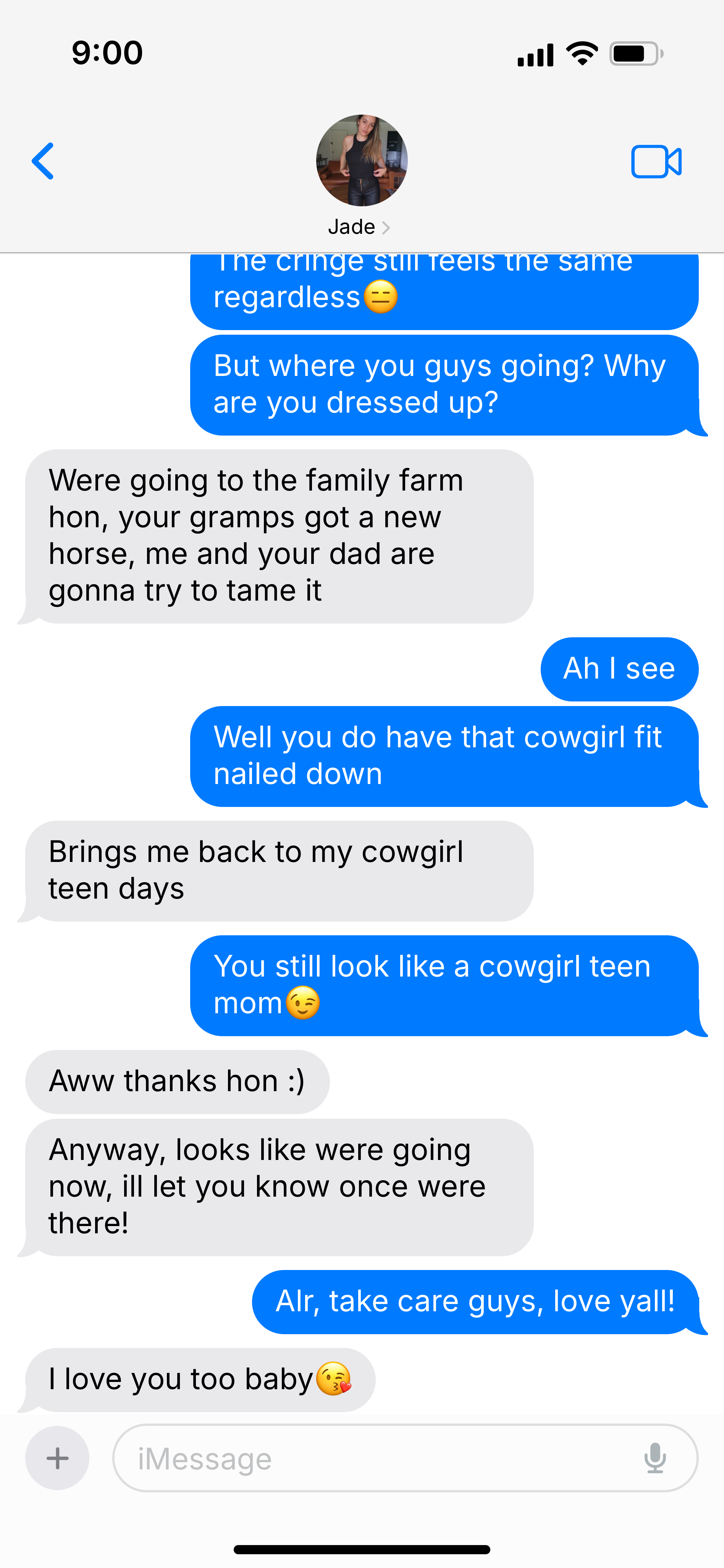 Home sick - Part 1, image 23
