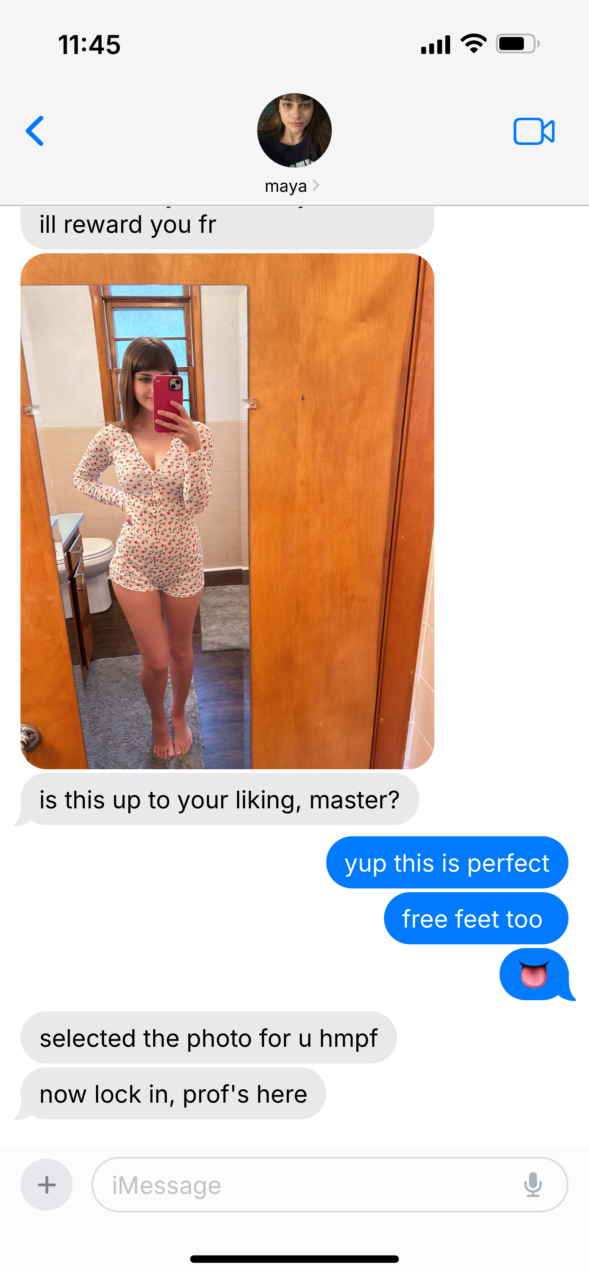 Three on One - Part 11, image 22