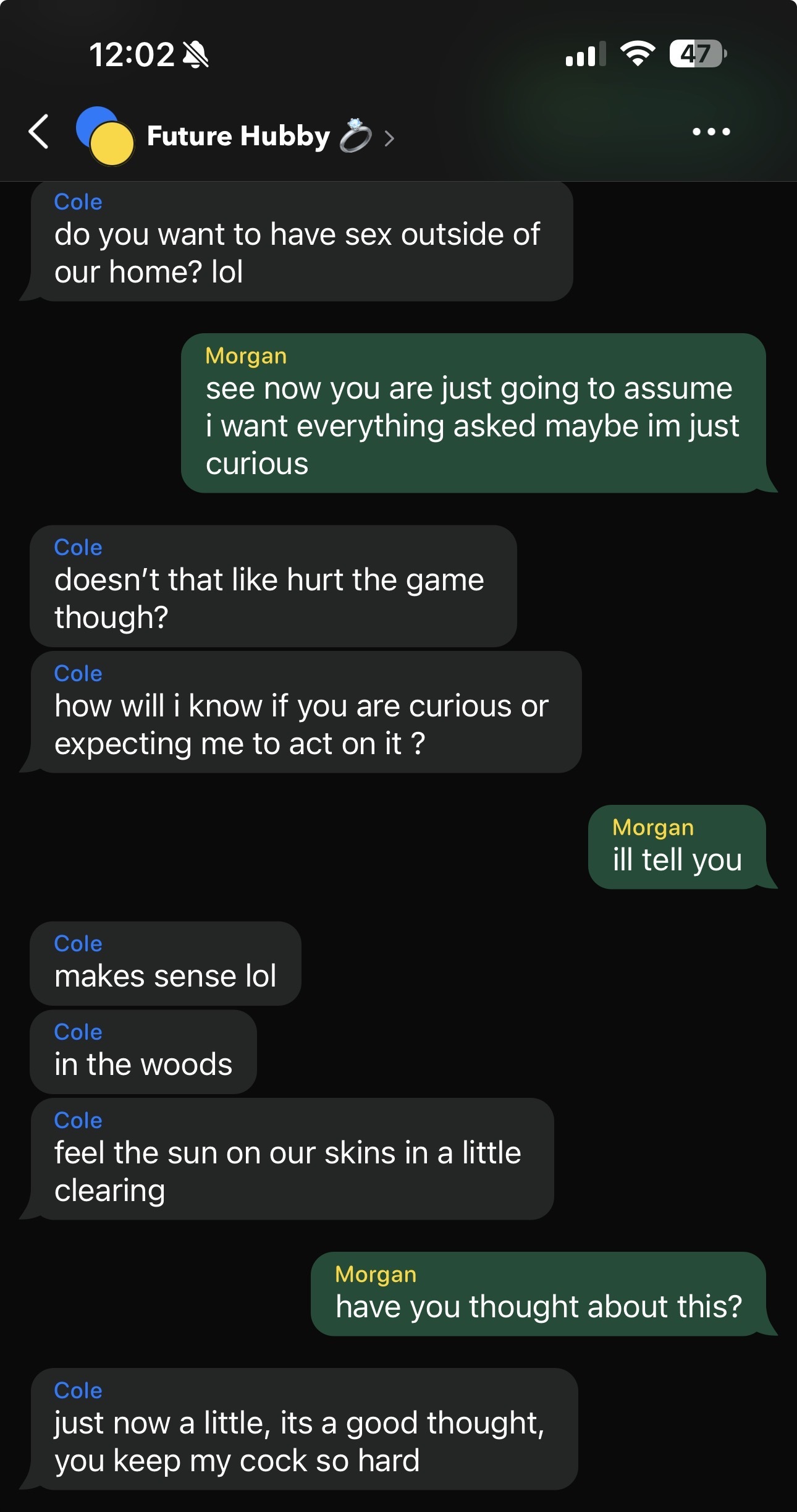 Lets play a game? Part 2, image 12