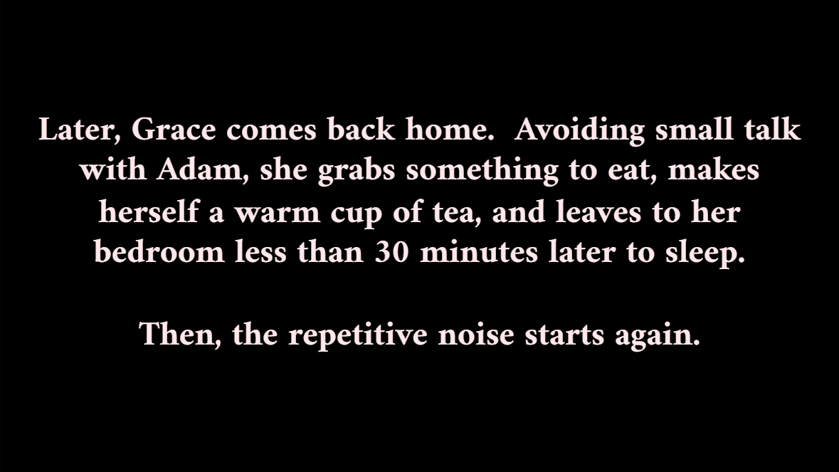 The Girls' Apartment: Part 2 - Late Night Sounds [Slow-burn], image 33