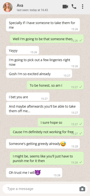 Dating a Pornstar.7, image 5
