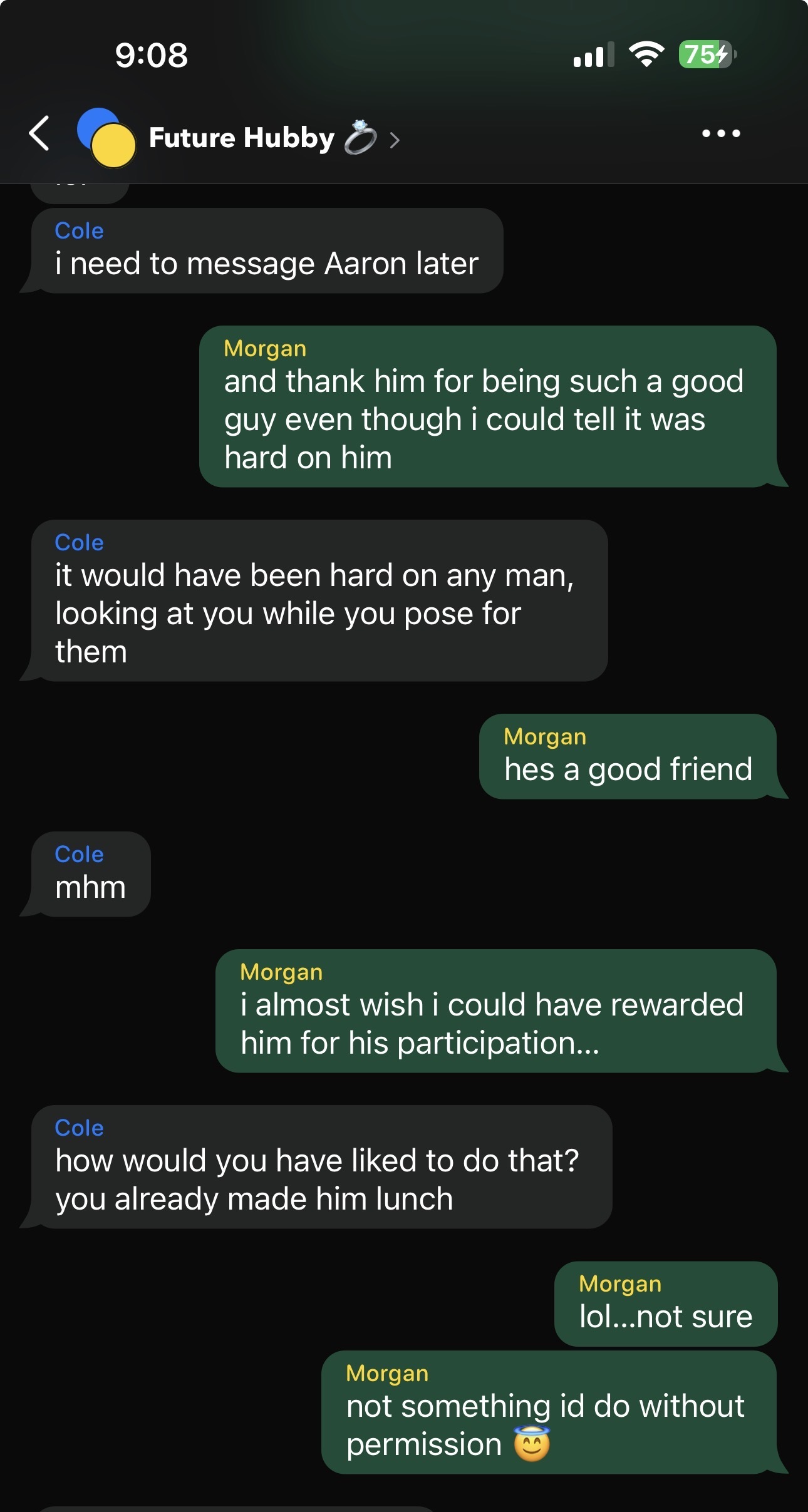 Lets play a game? Part 5, image 25