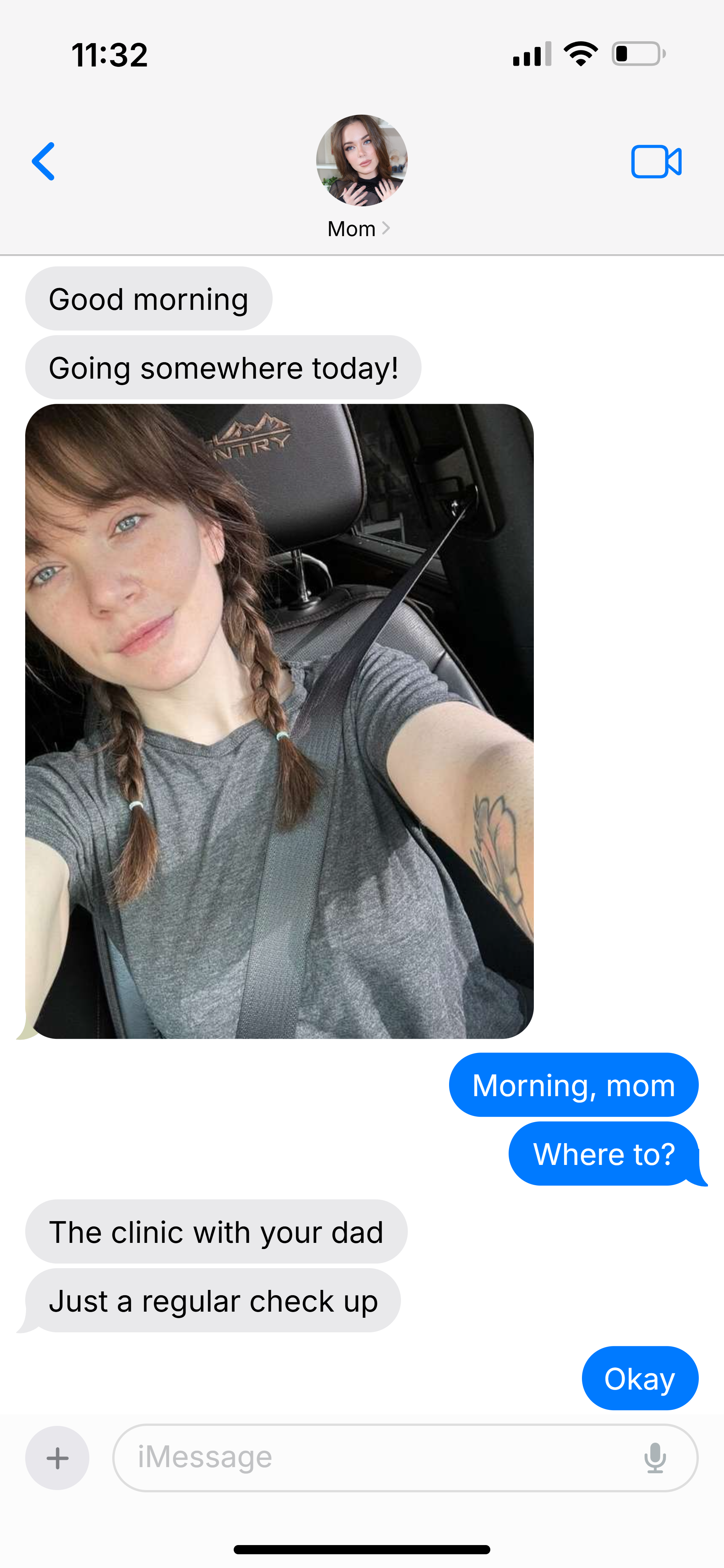 Maternal Instincts - Part 2, image 39
