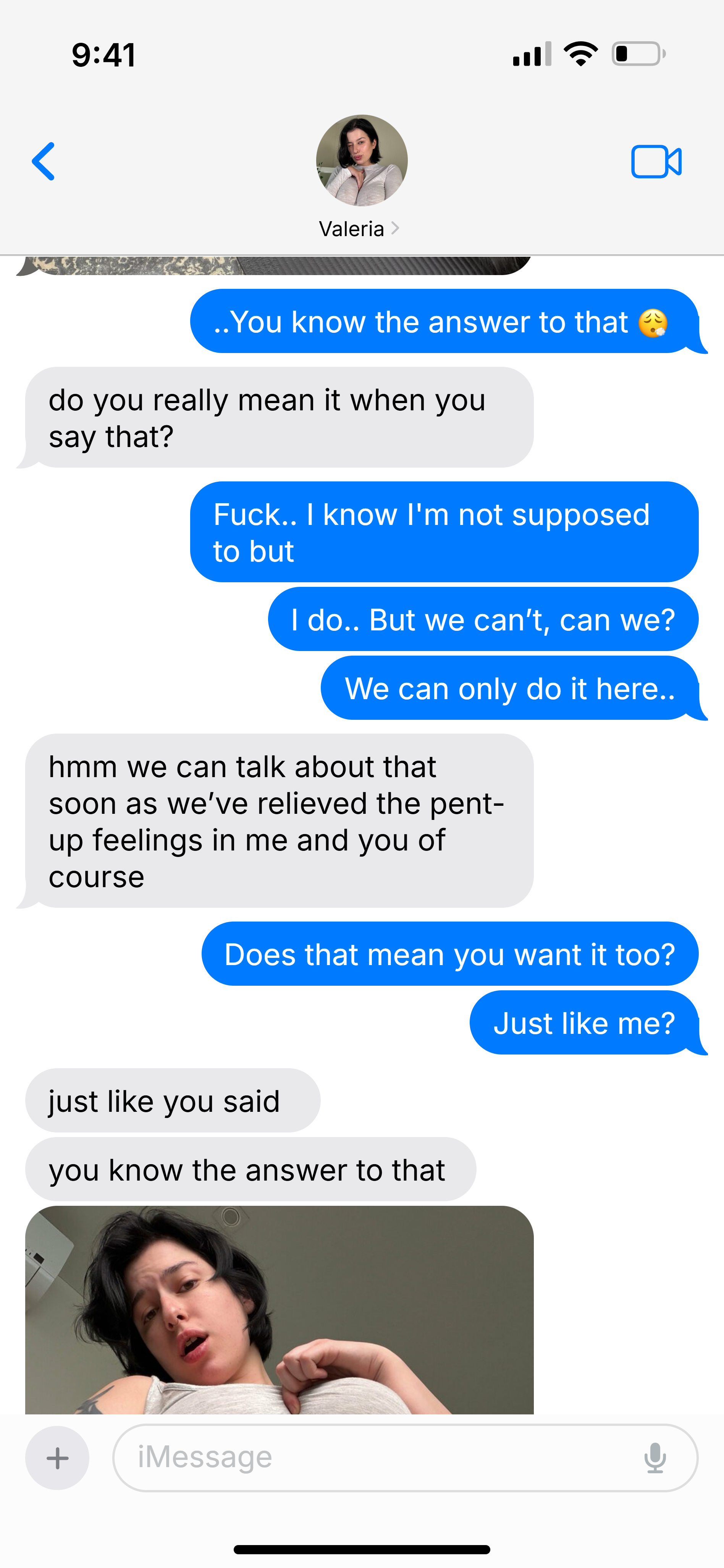 A Forbidden Summer - Part 9, image 23