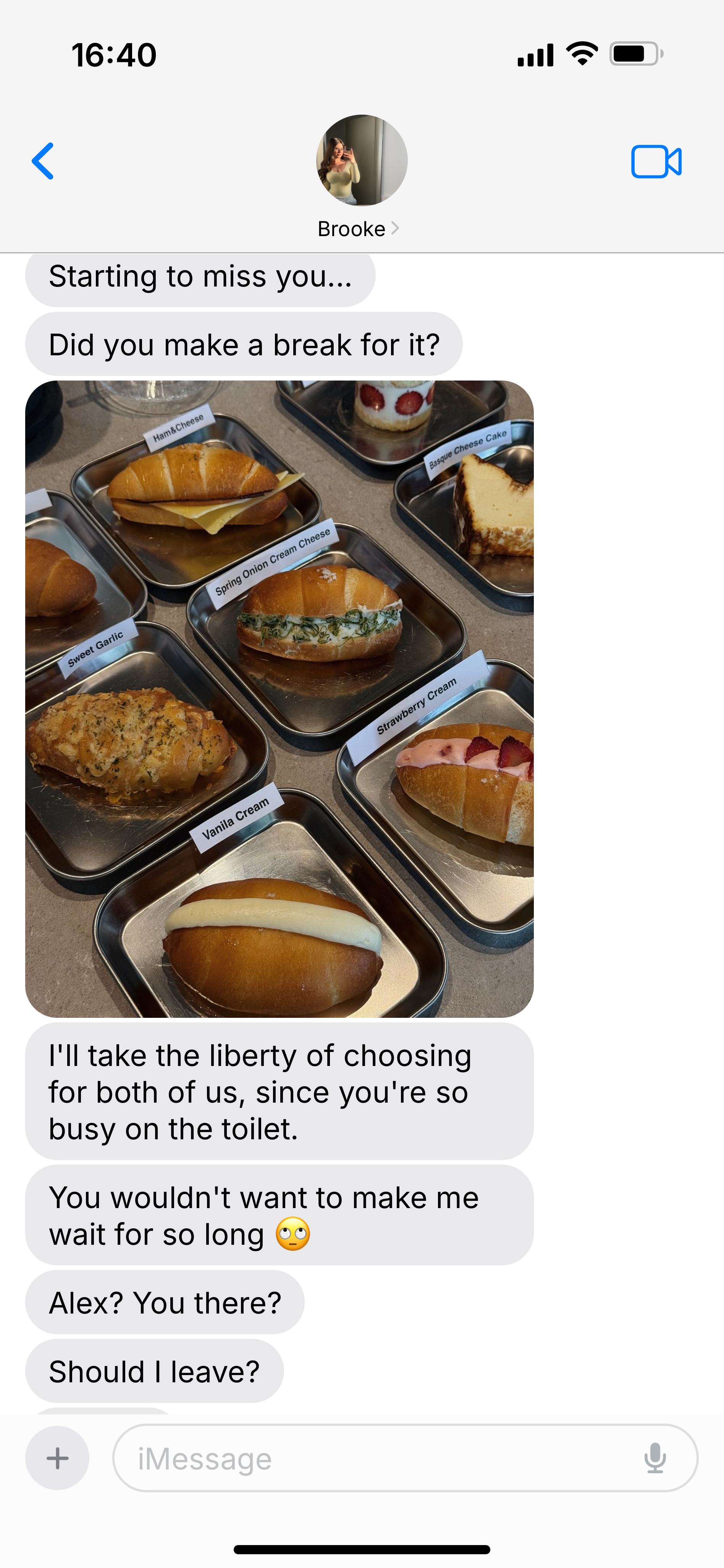 Three on One - Part 9, image 15