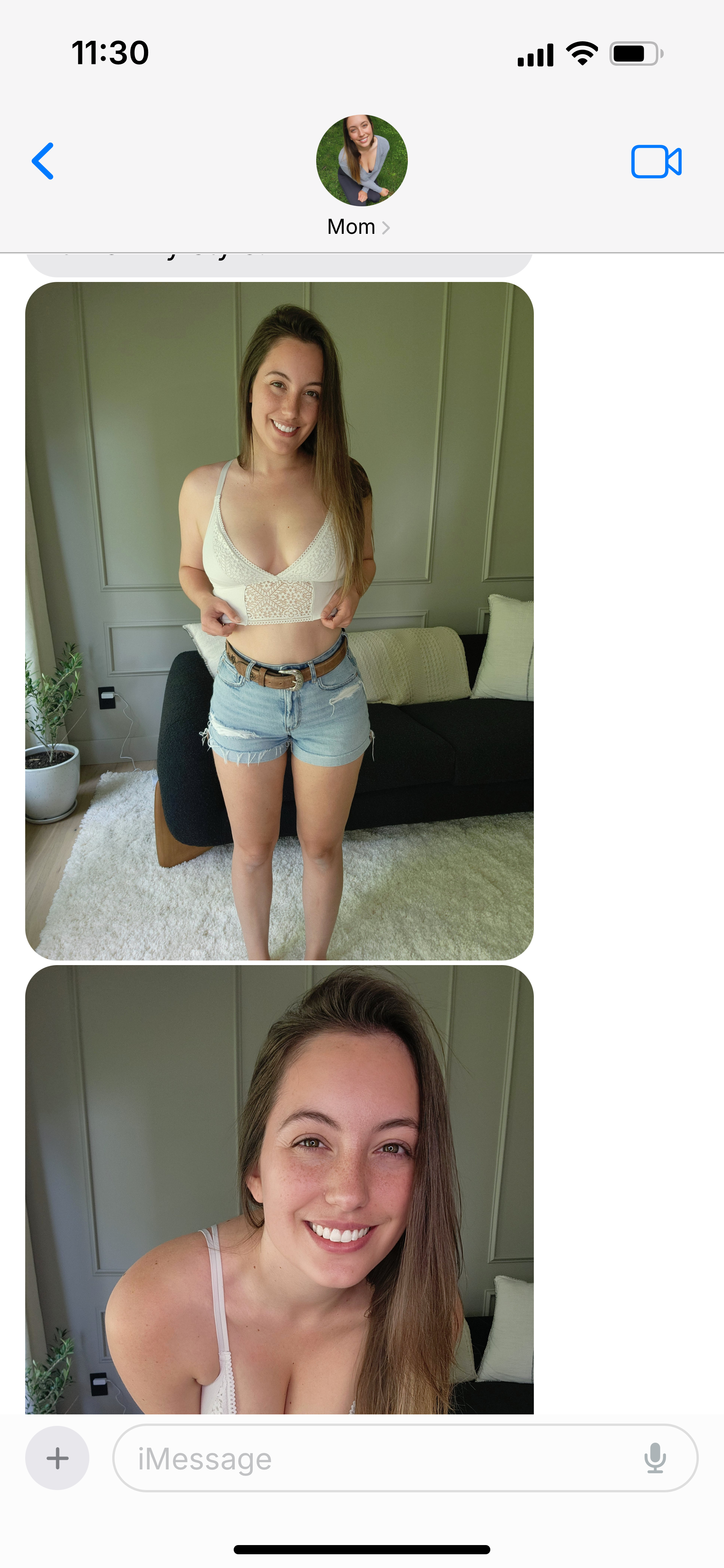 Home sick - Part 2, image 17