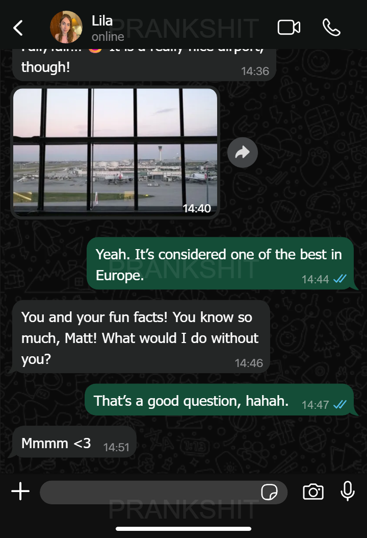 After Marriage - Chapter 1, image 19