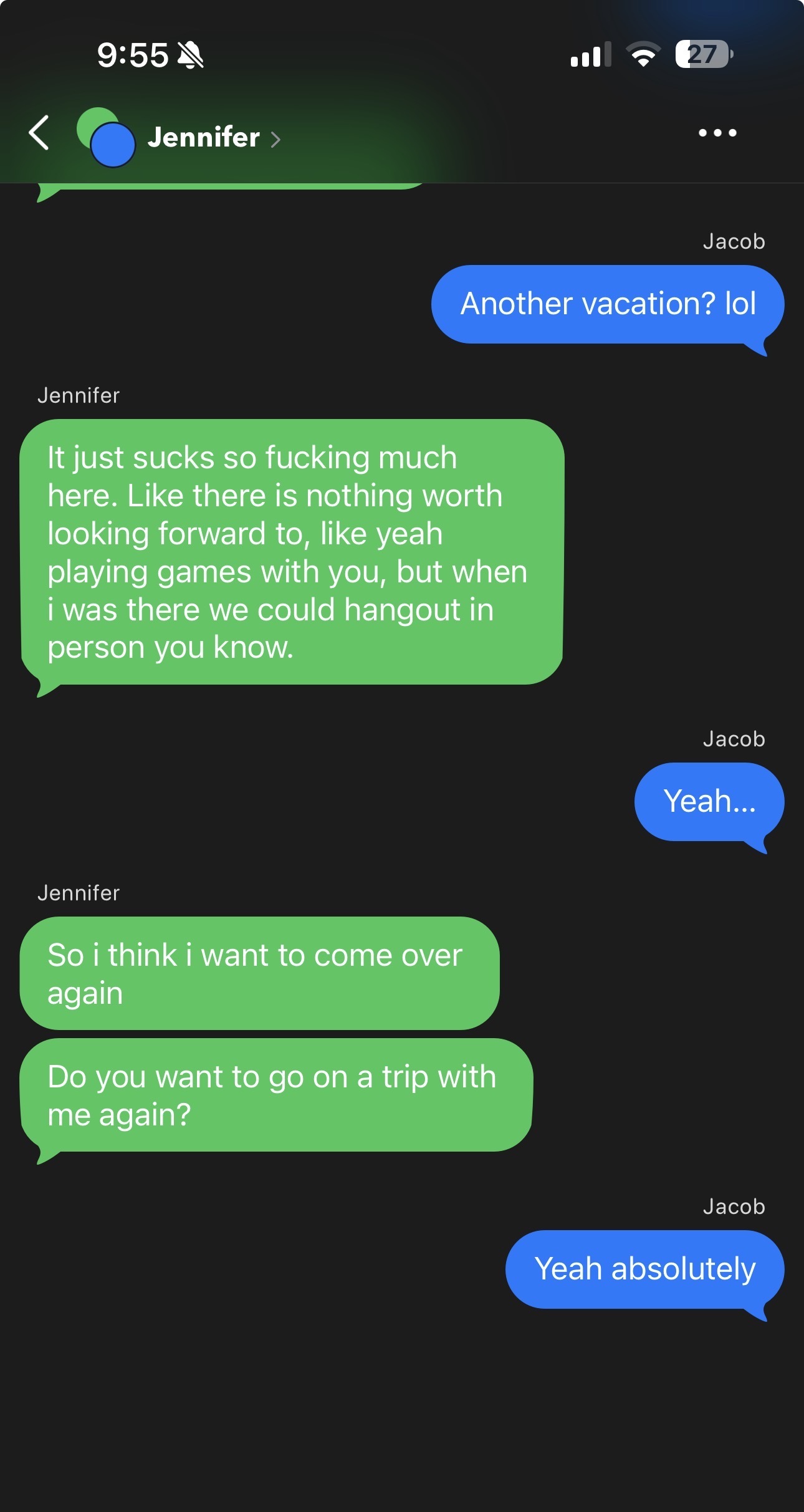 Our Little Vacation Part 1, image 34