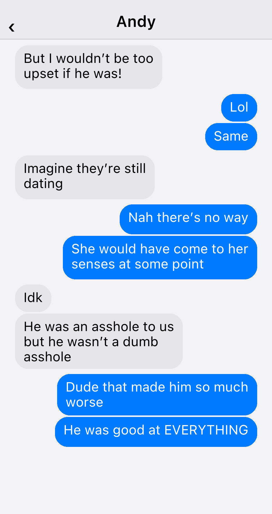 Things Are Different Now... (part 1), image 13