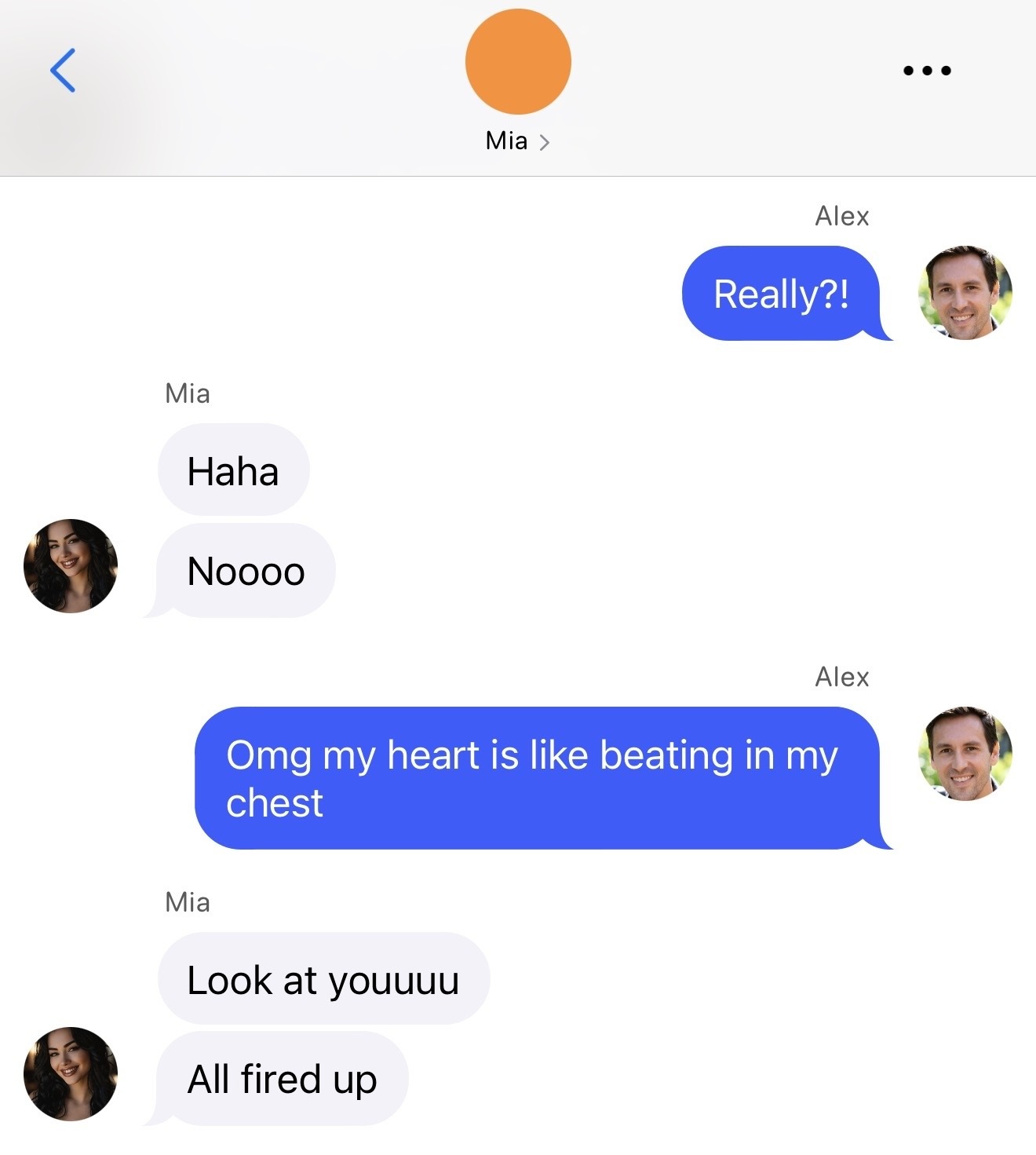 Sara Is Cheating (And I Have Proof) - Part 7, image 41