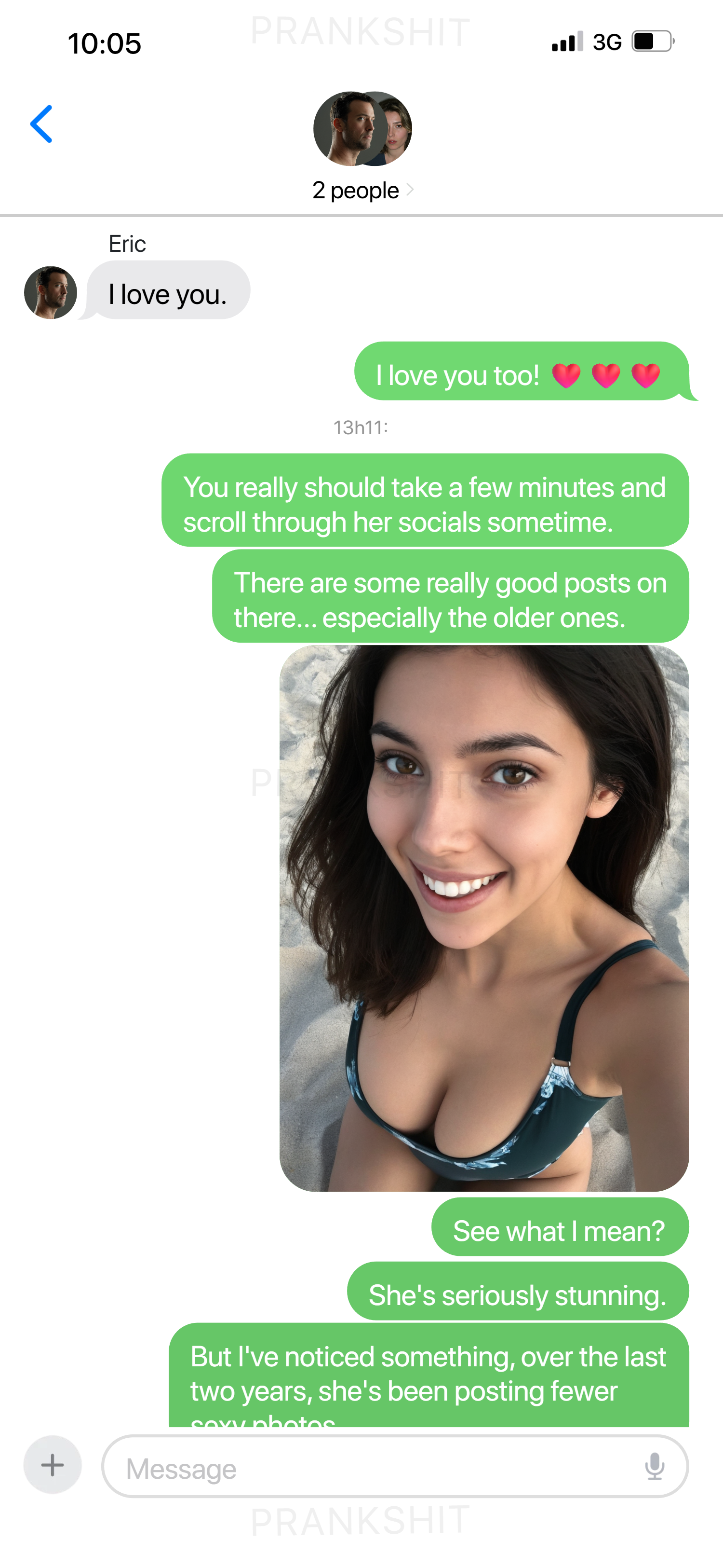 [AI] Workwife in Need, image 31