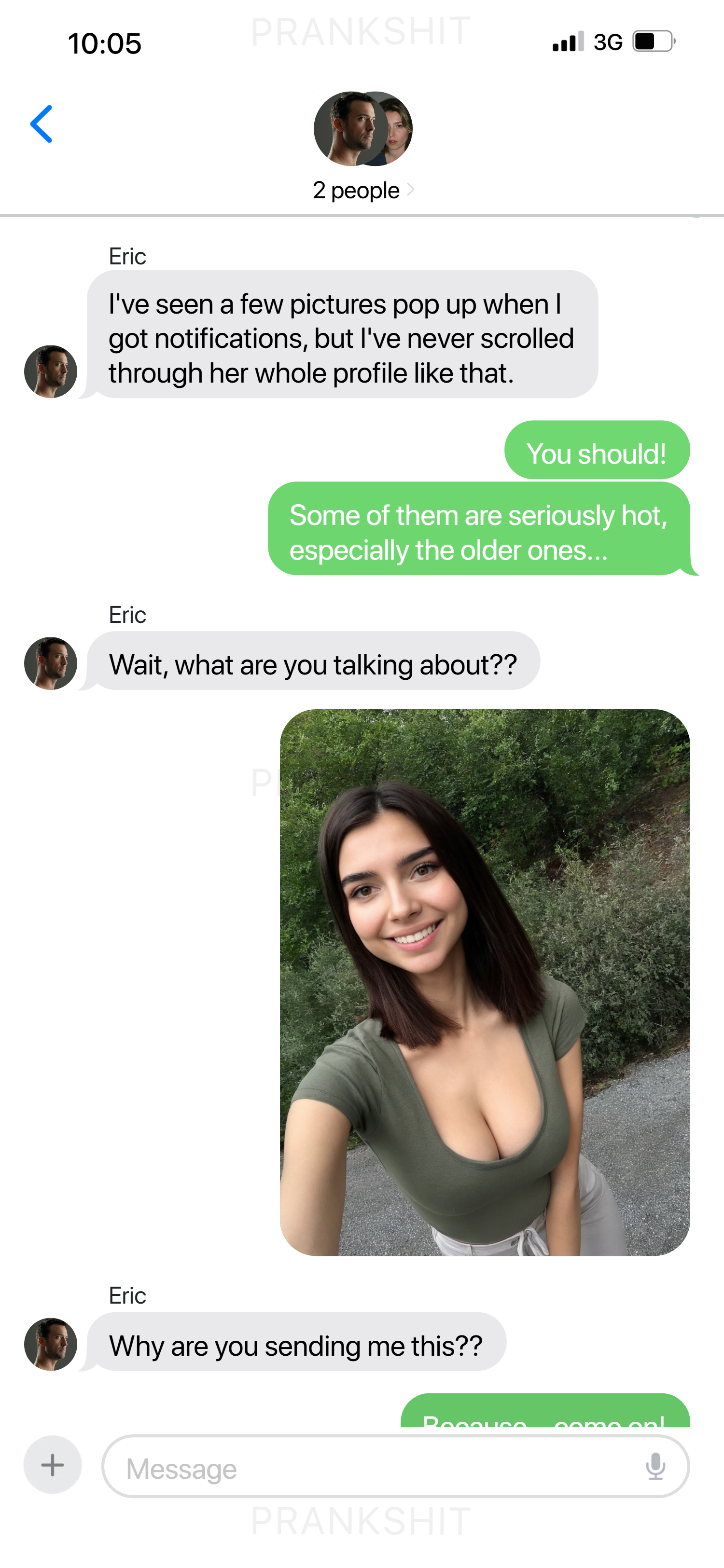 [AI] Workwife in Need, image 22