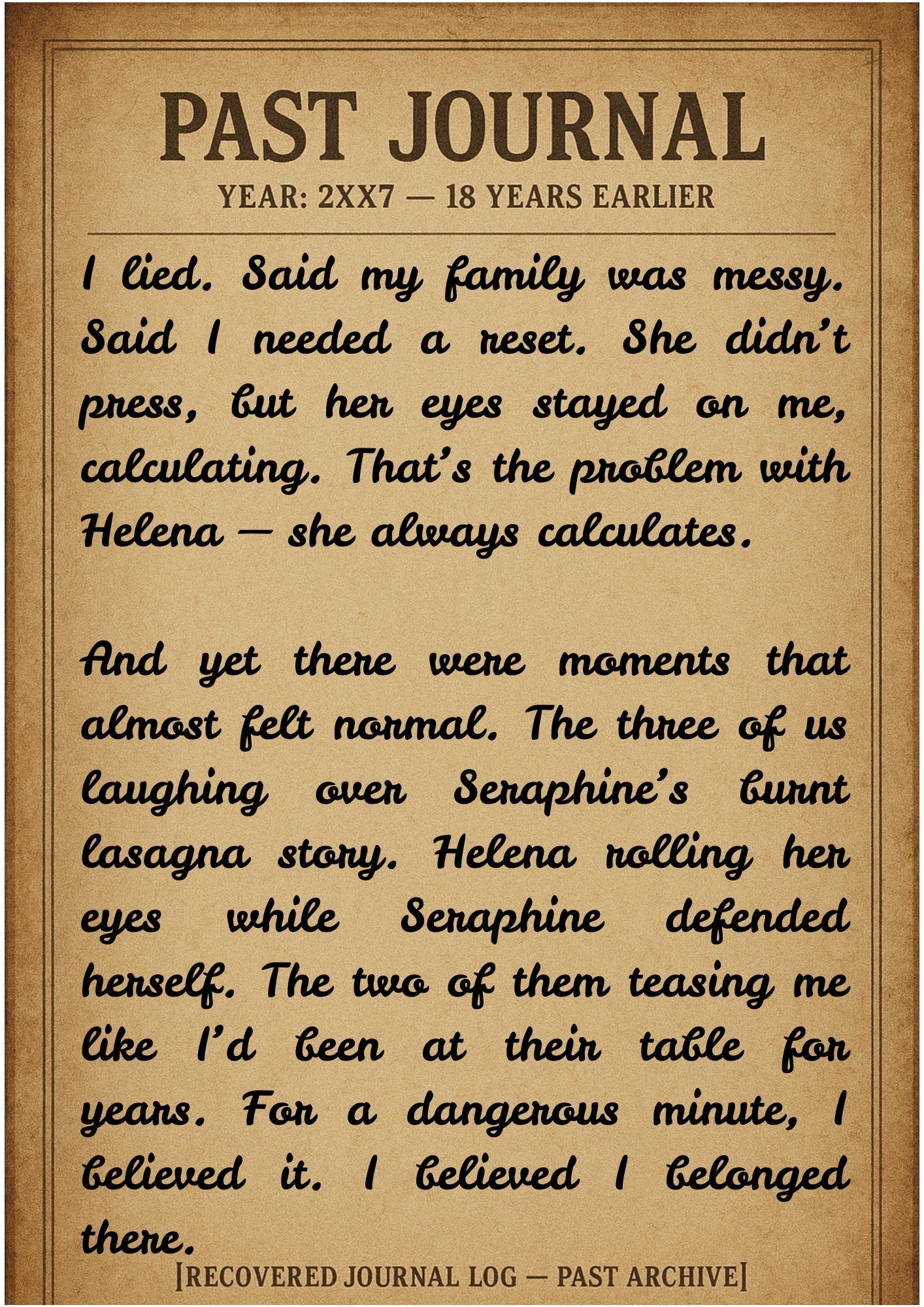 M/S The Veynar Paradox Part 8, image 11