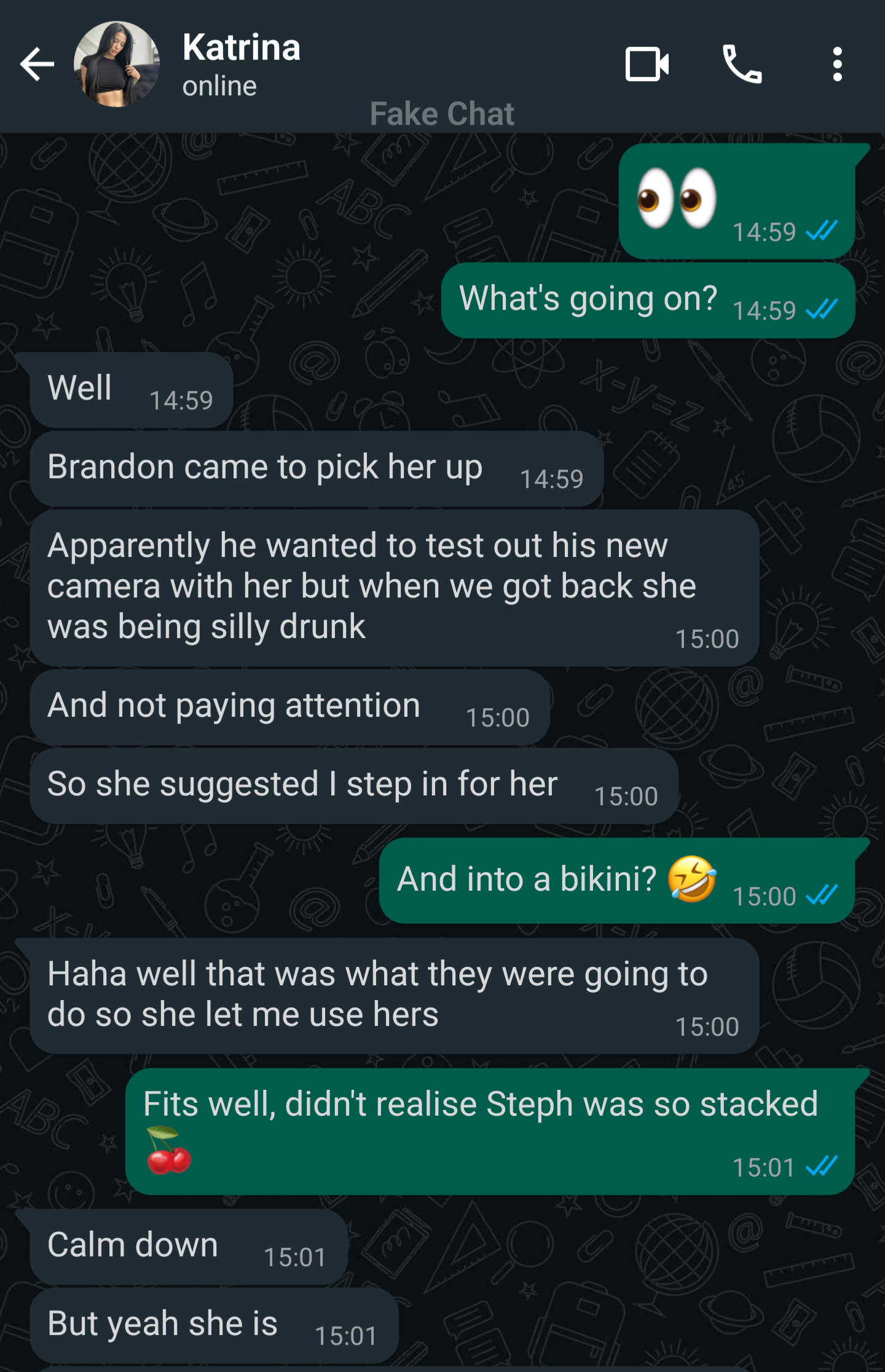 Cuck games - Part 9, image 31