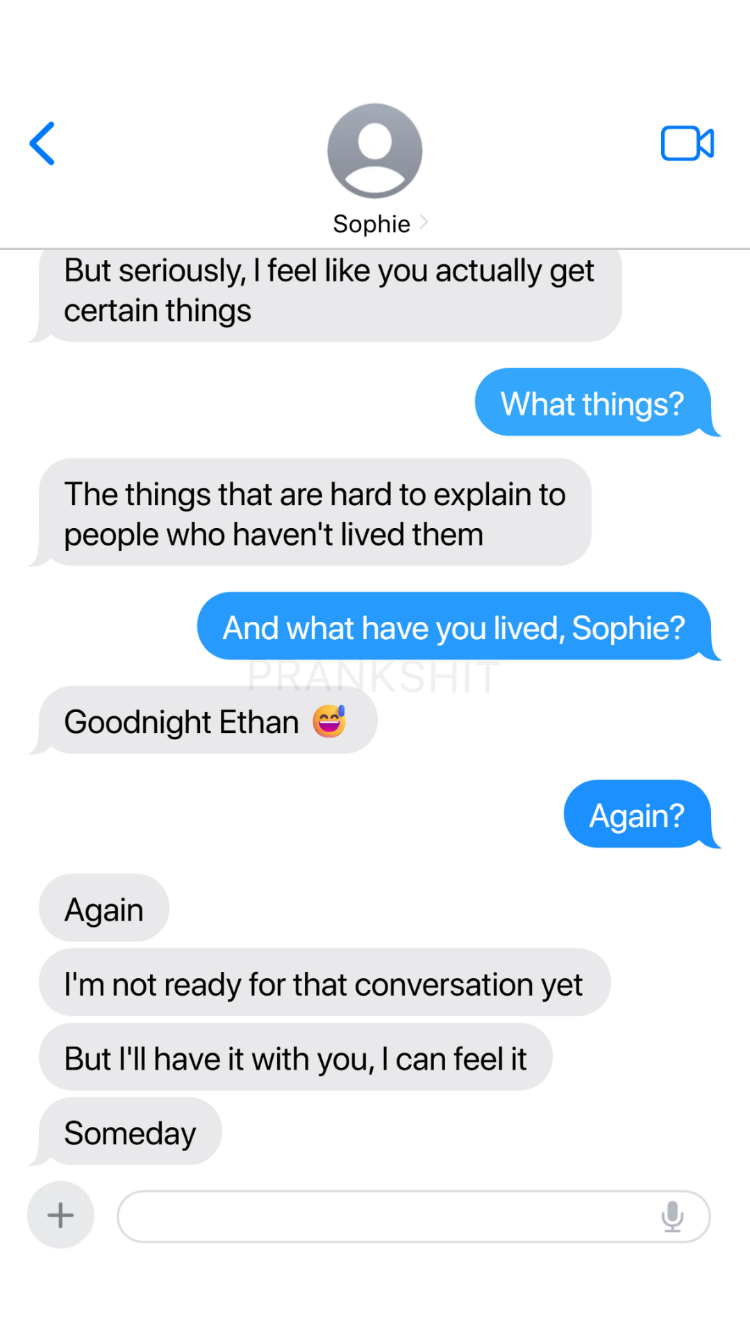 The Neighbor's Daughter - CHAPTER 5, image 25