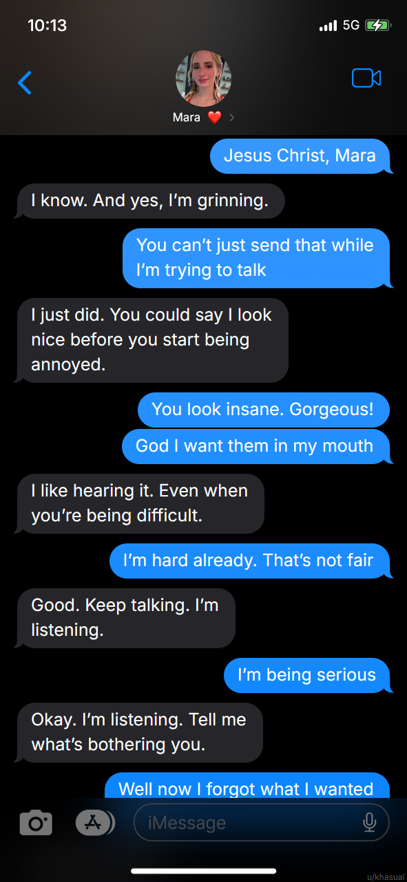 After Hours - Part 2, image 5