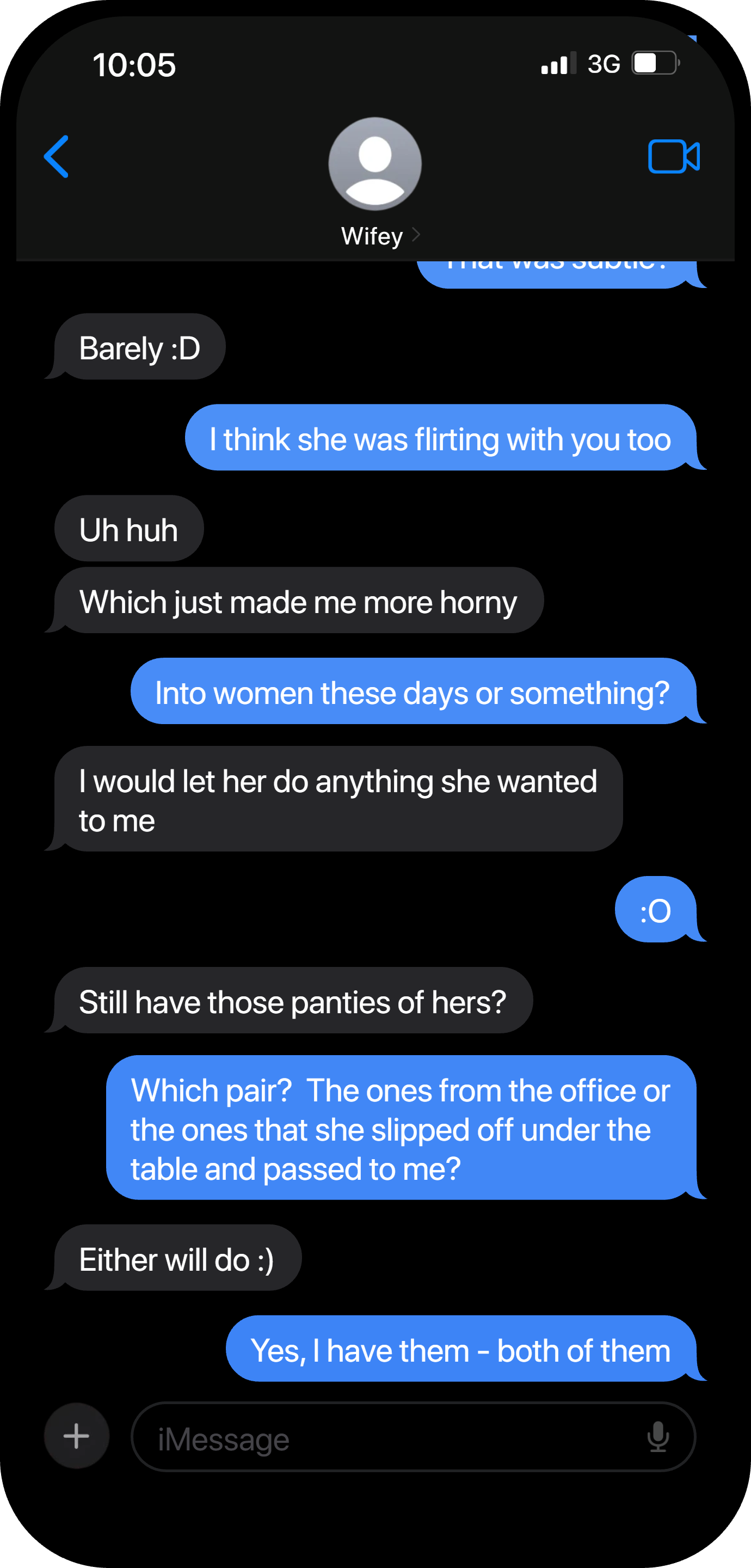 The Boss's Daughter, Part 2 - Chapters 10 through 16, image 36