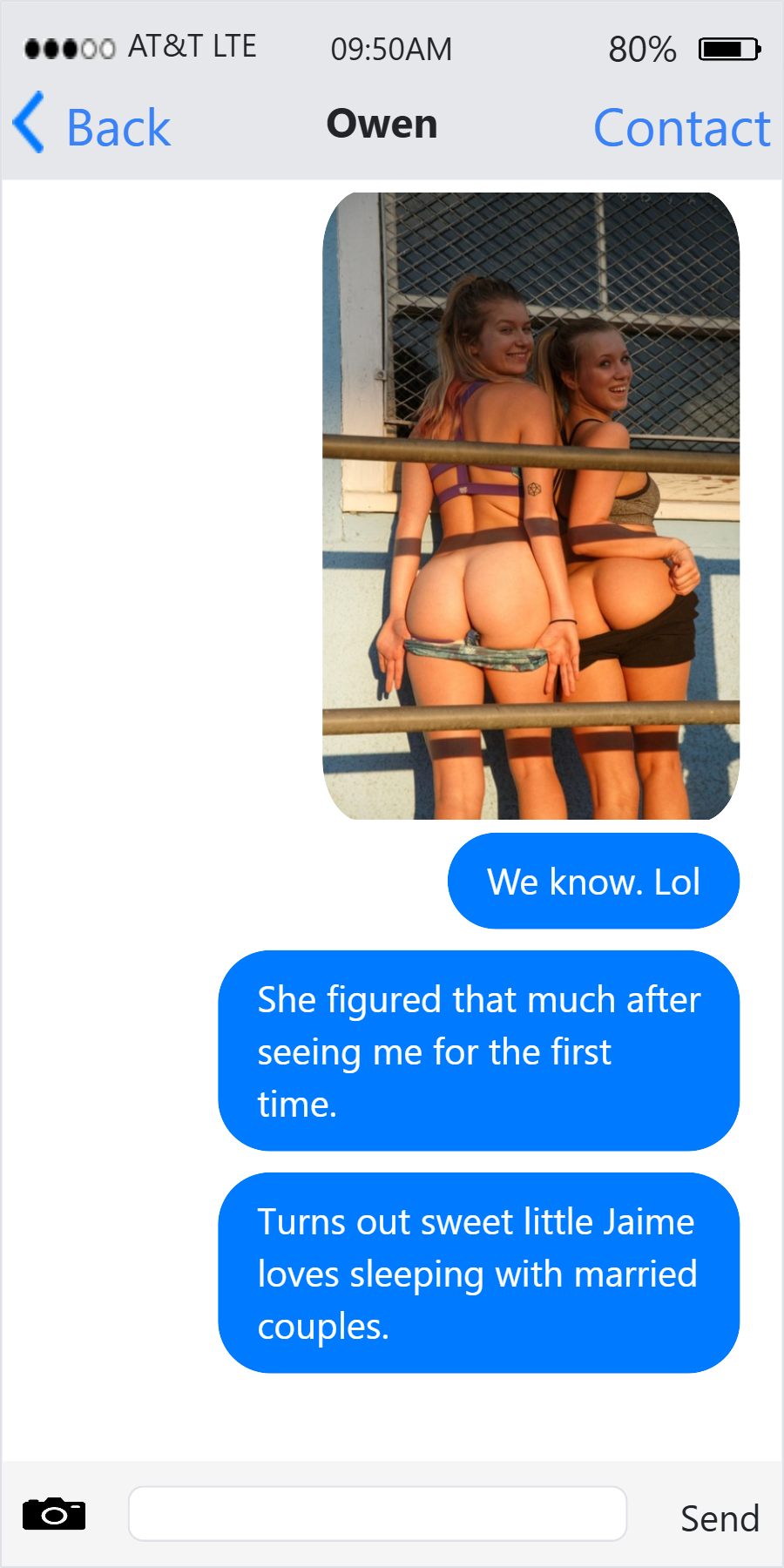 Four Play - Part - 3, image 47