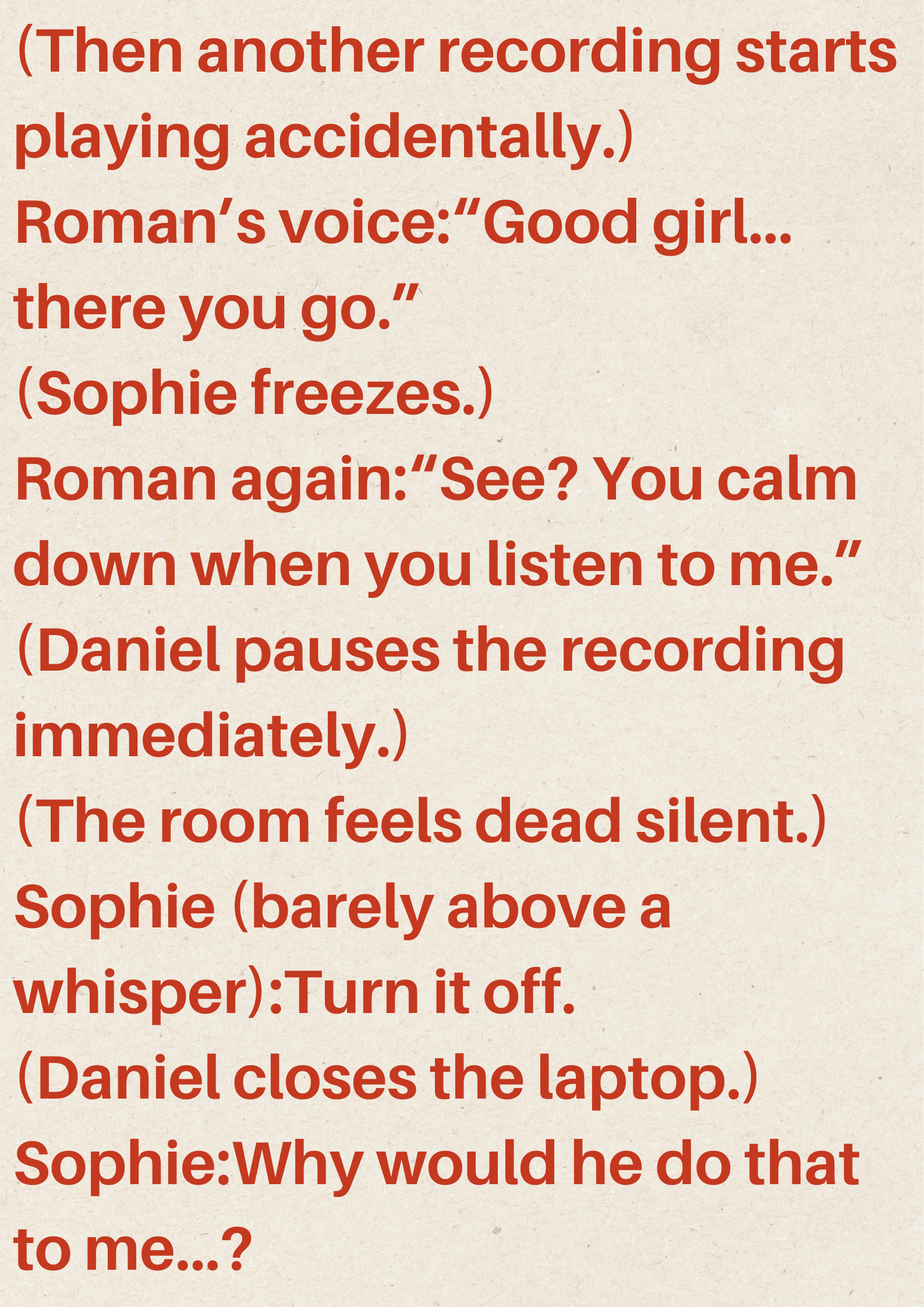 ''borrowed'' - episode FINALE, image 33