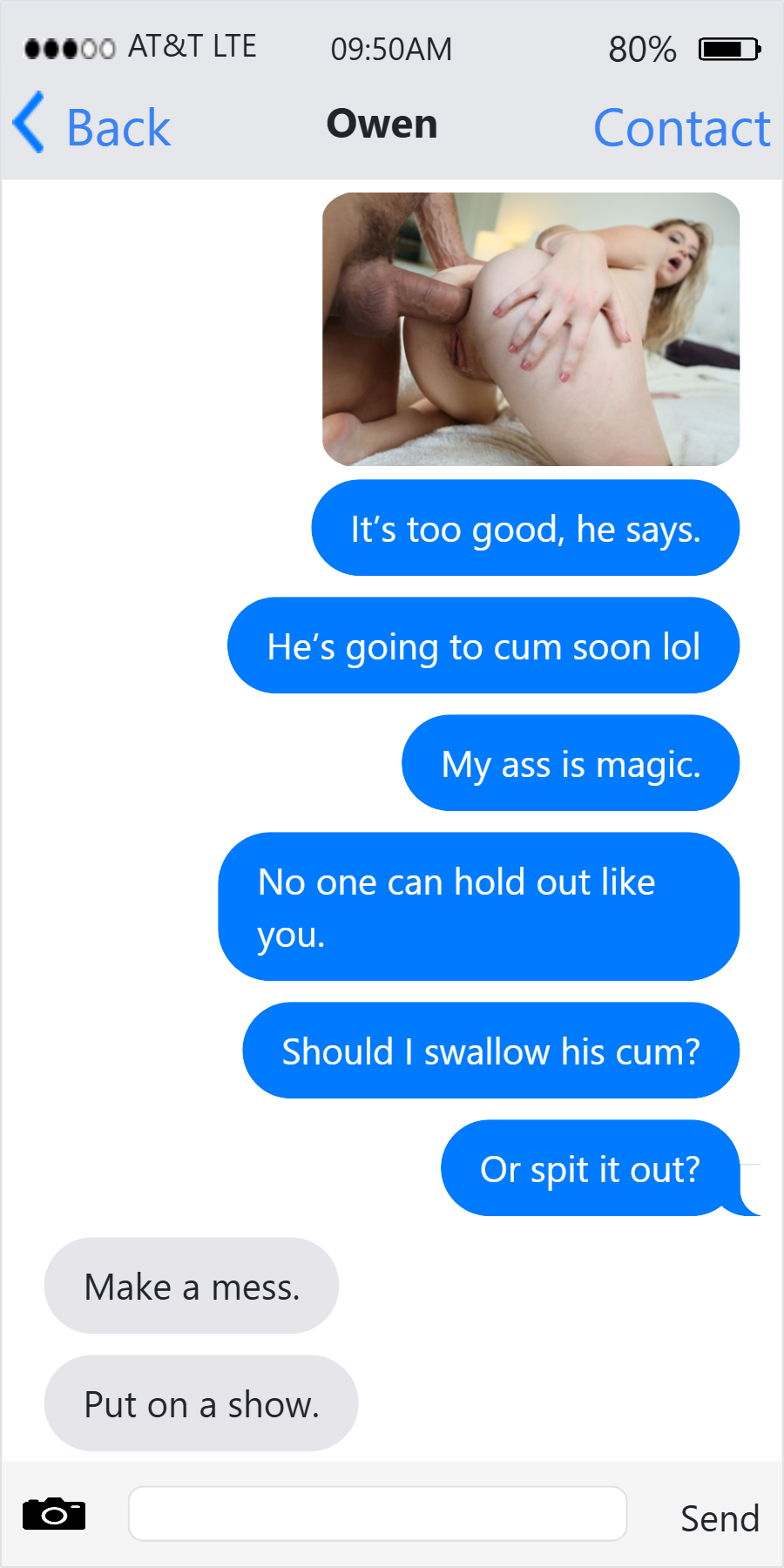 Four Play - Part - 3, image 31