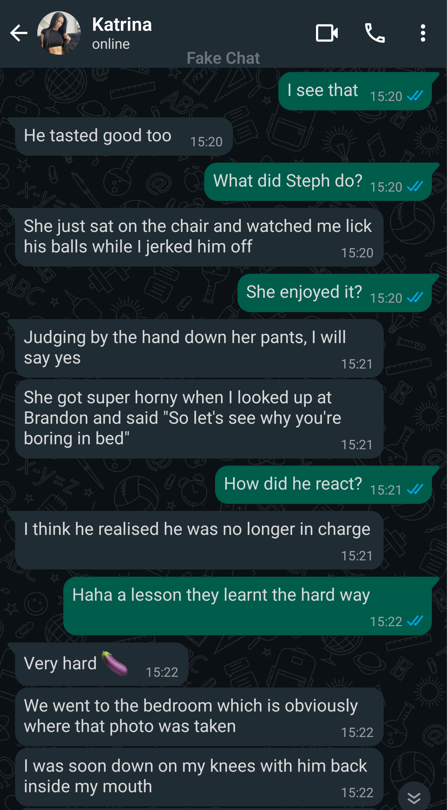 Cuck games - Part 9, image 51