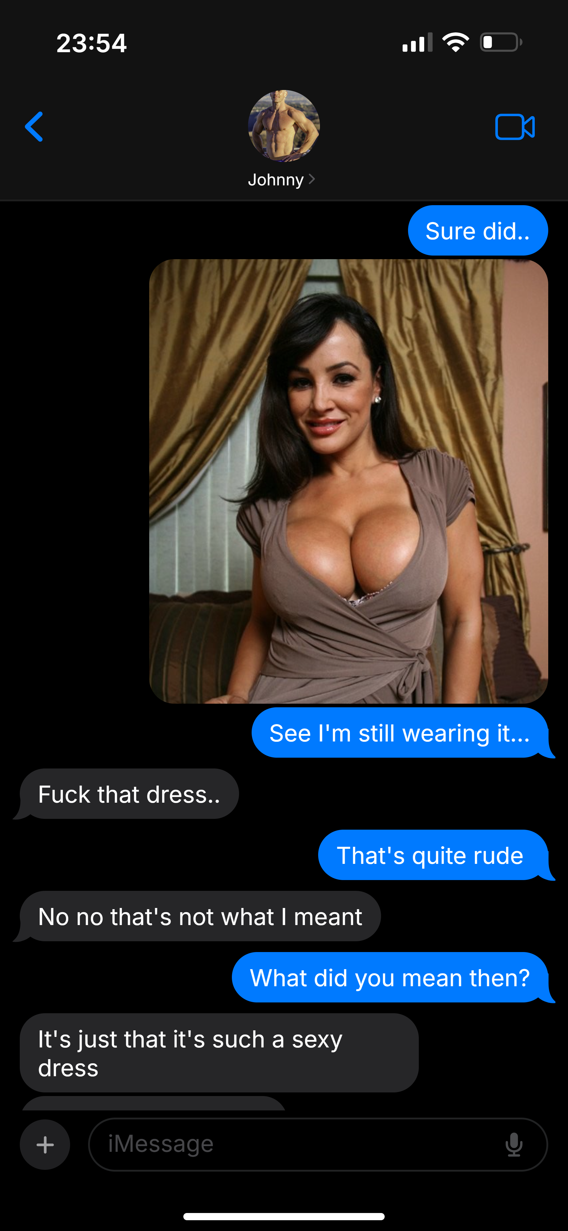 Maternal Instinct Part 3, image 48