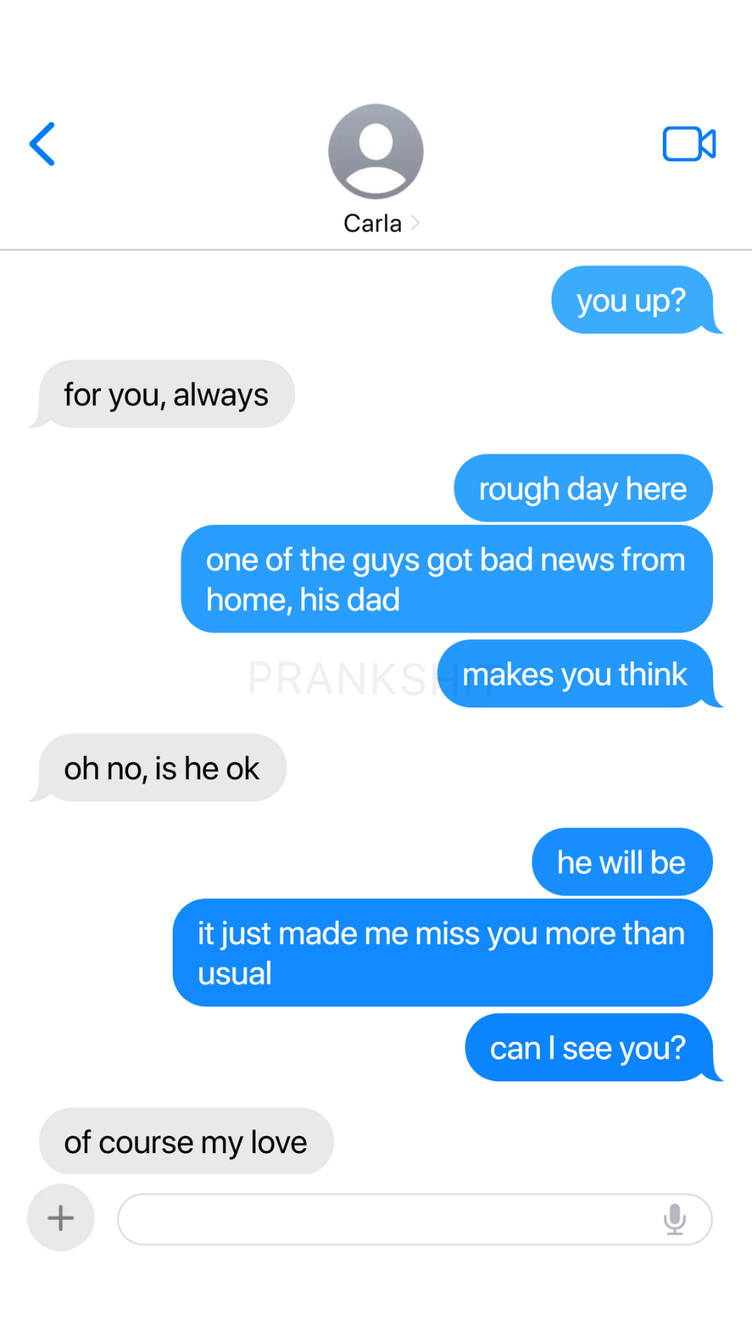 Keeping Her Company - Part 2, image 37