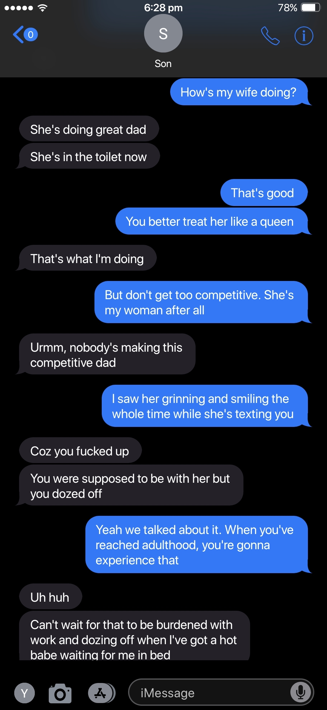 Mom's Problems Part 4, image 26