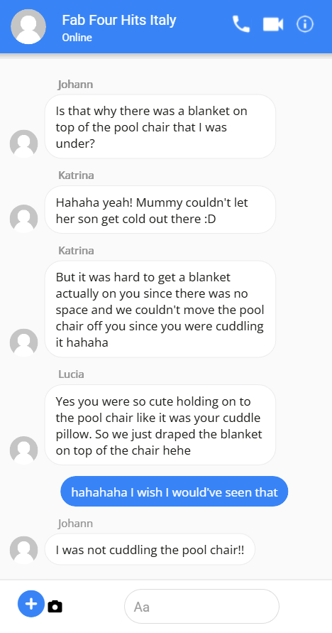 Step Mum Swap - Part 6., image 7