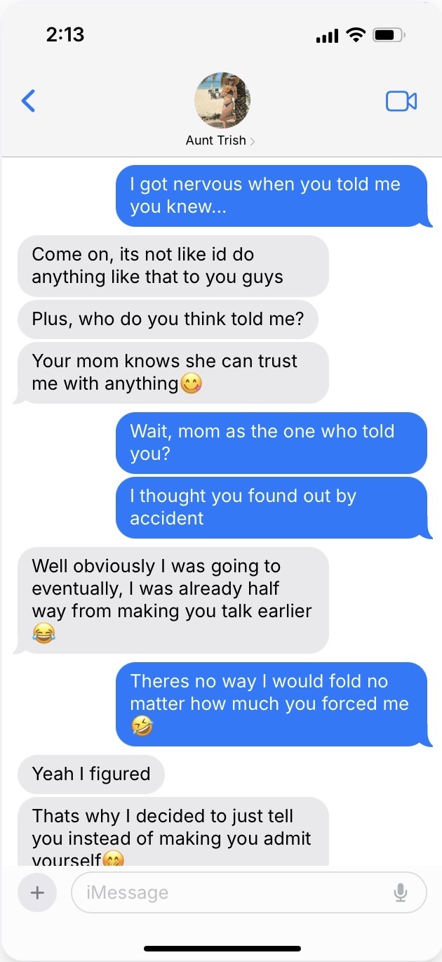 Don't tell your dad - Part 9, image 8