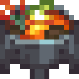 Pot of Pain