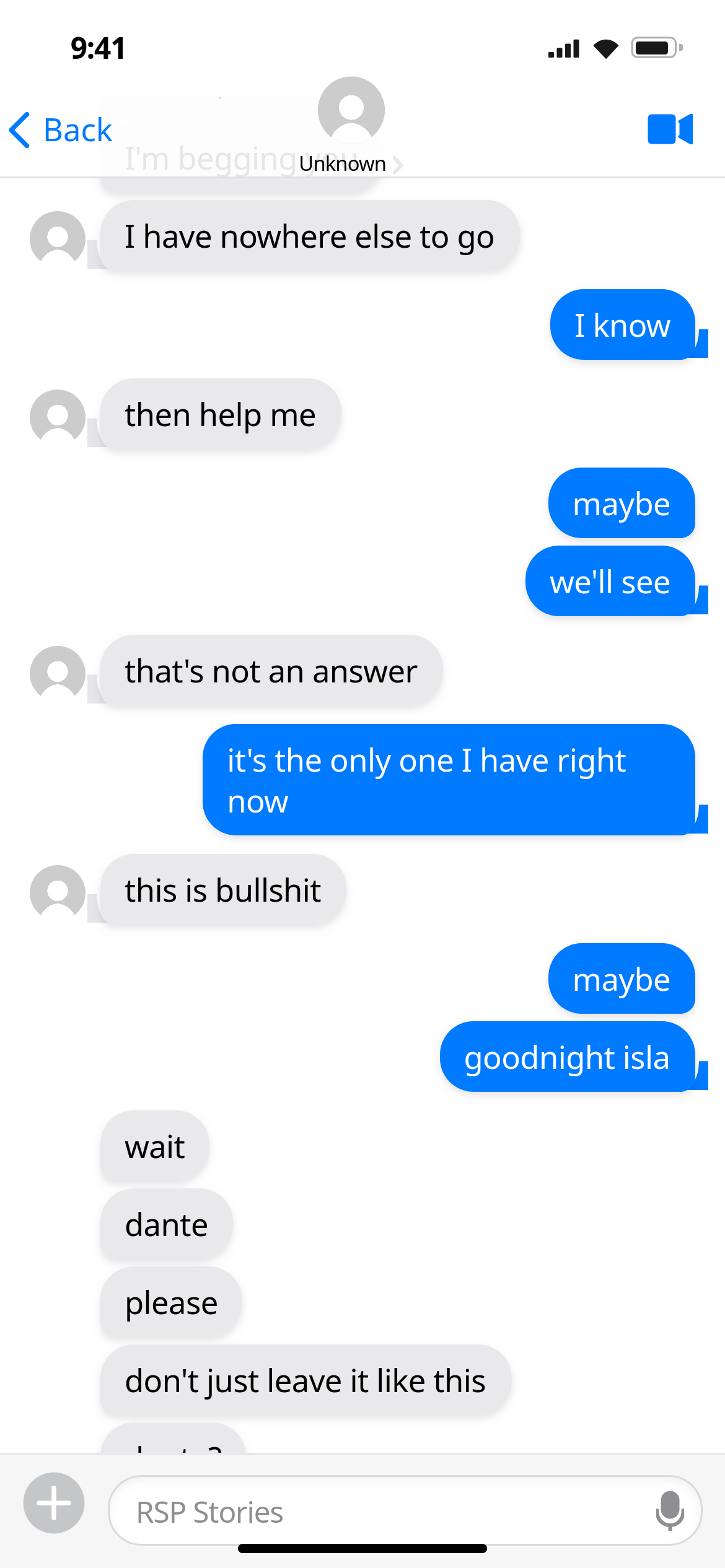 My Cousin Is Desperate for Money Chapter 1-2, image 66
