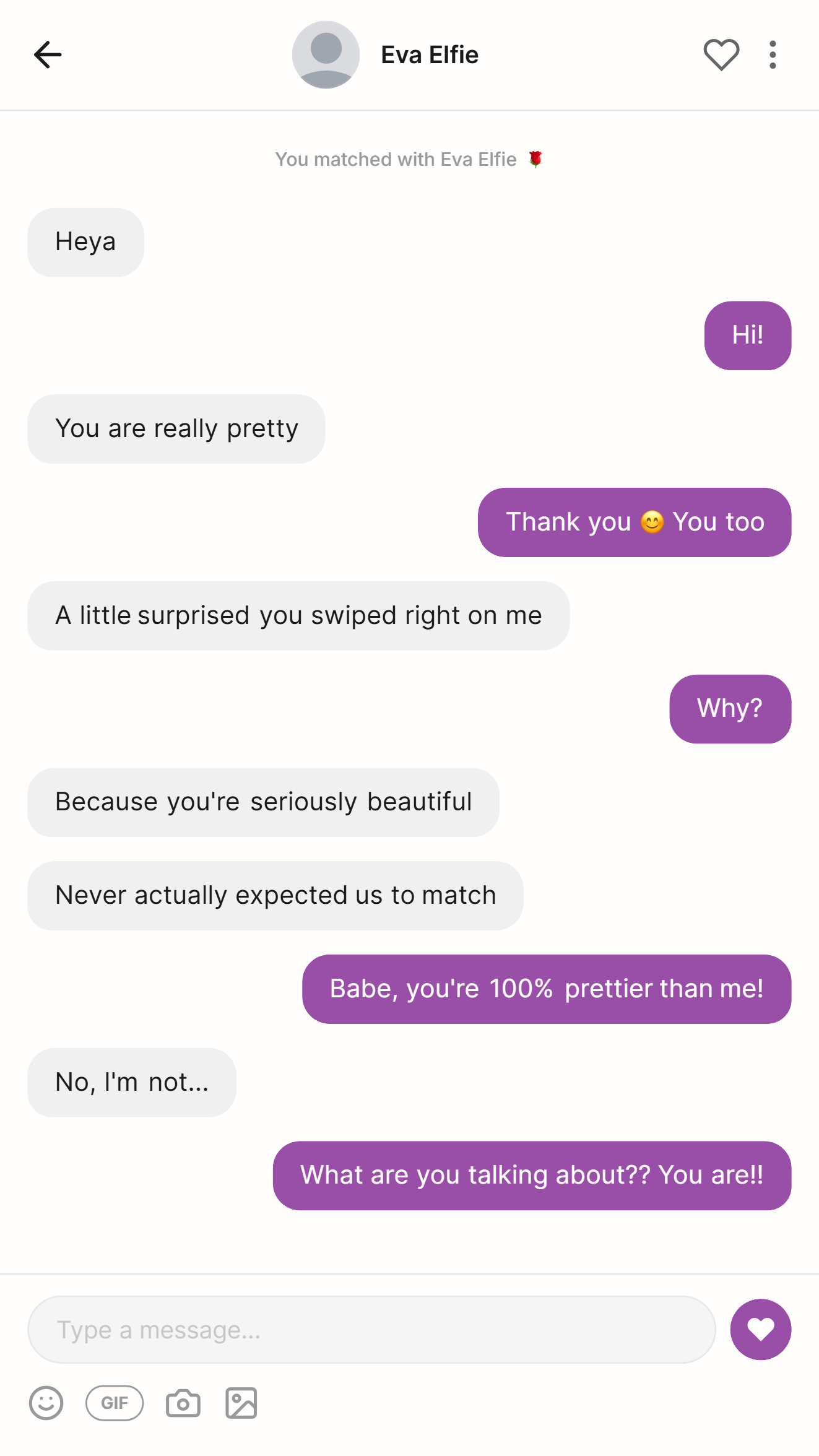Dating App Desires - Part 1 (Cheating/NTR themes), image 56