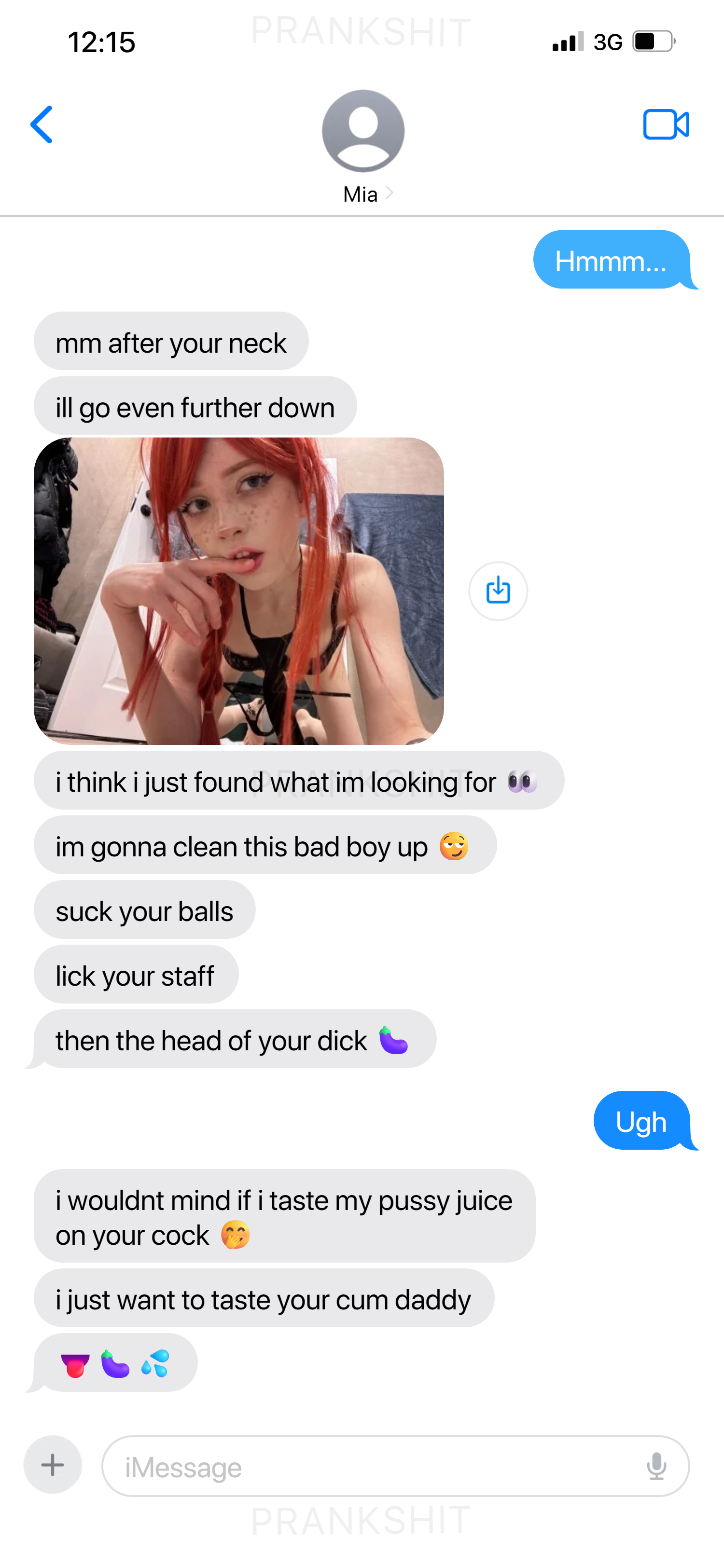 My Daughter Is Coming Home - P12, image 35