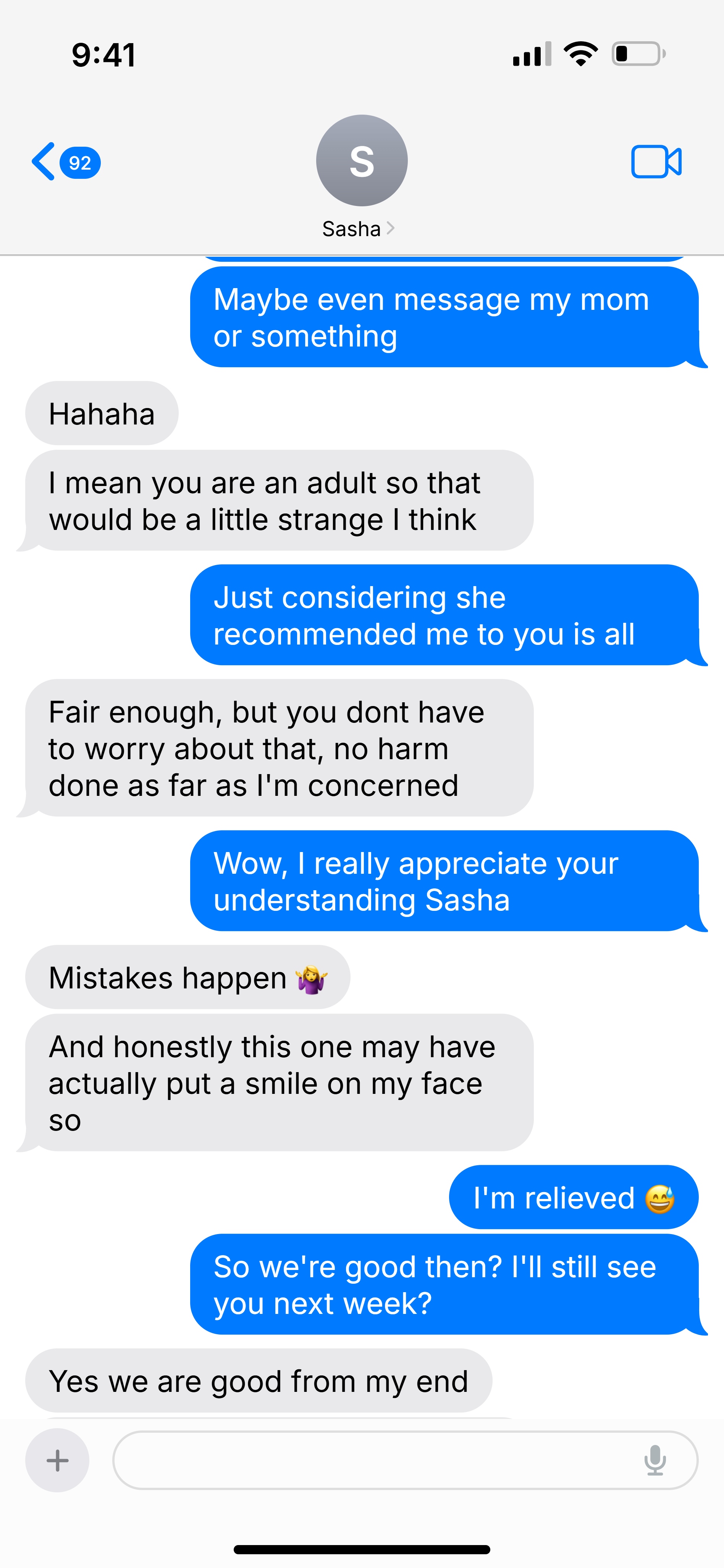 The Neighborhood Trainer - Part 2, image 33