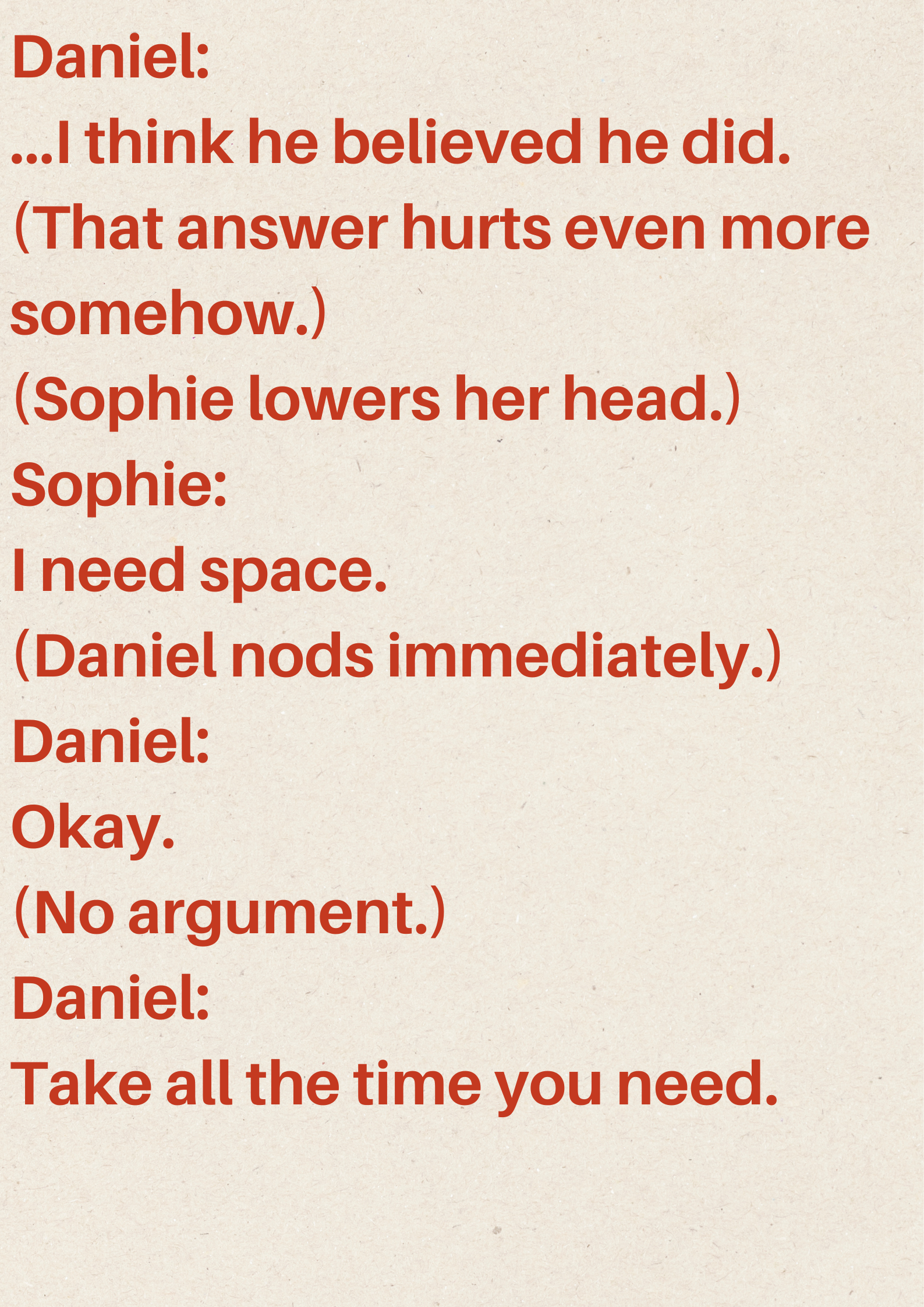 ''borrowed'' - episode FINALE, image 7