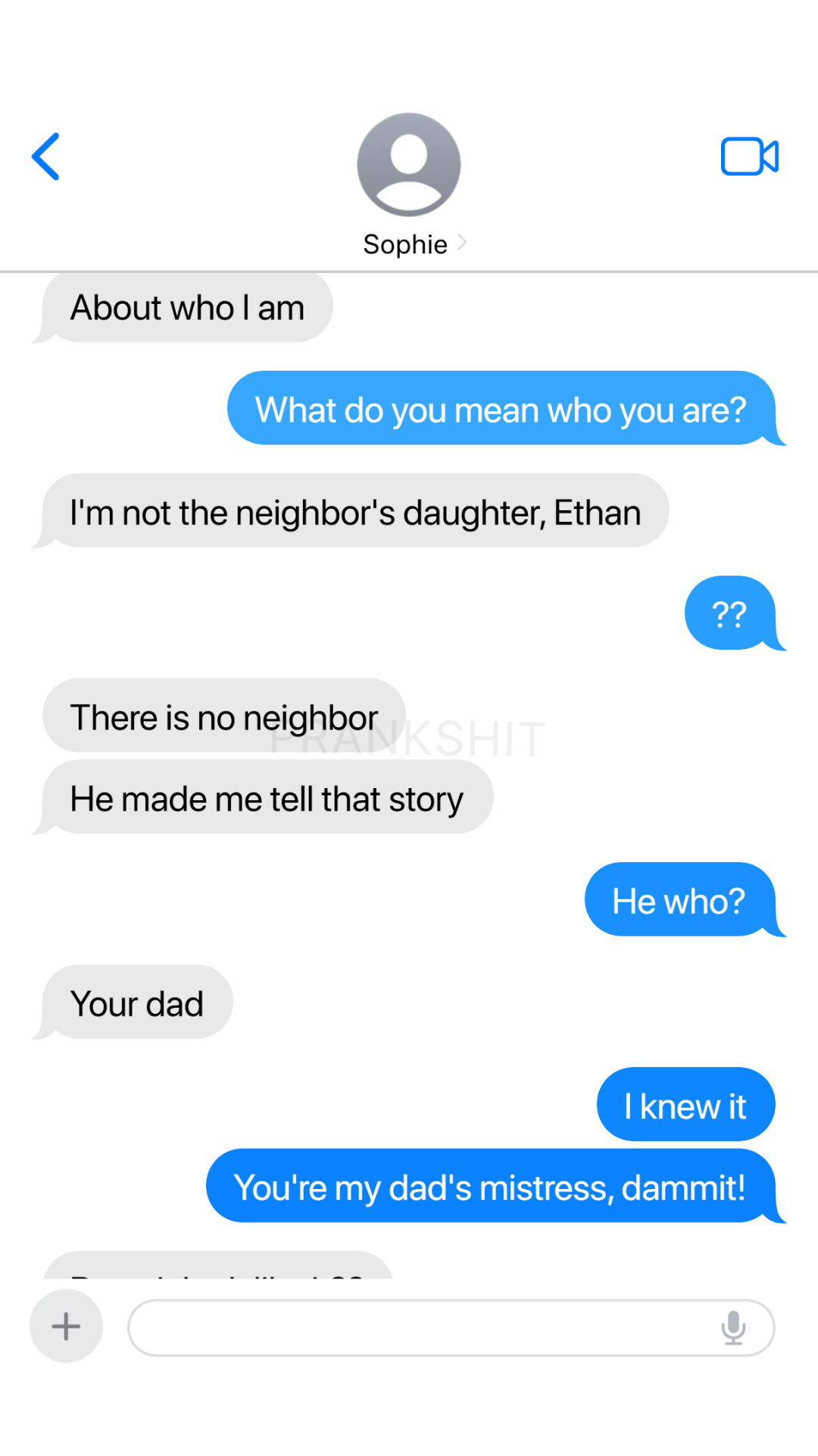 The Neighbor's Daughter - CHAPTER 7 + CHAPTER 8 (FINALE), image 22